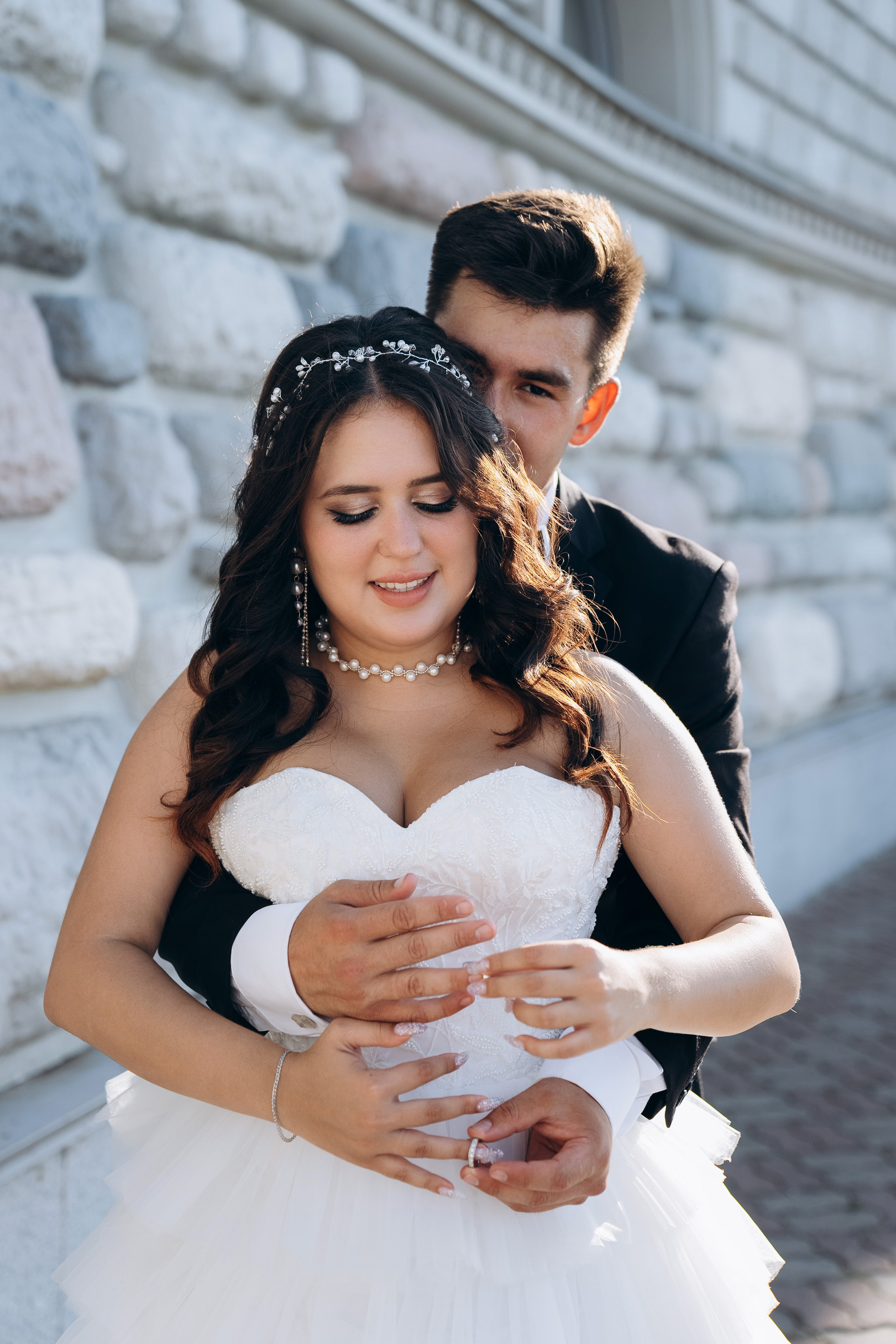 Райнур и Дарина. Свадебный фотограф Казань|Москва Ranas4you