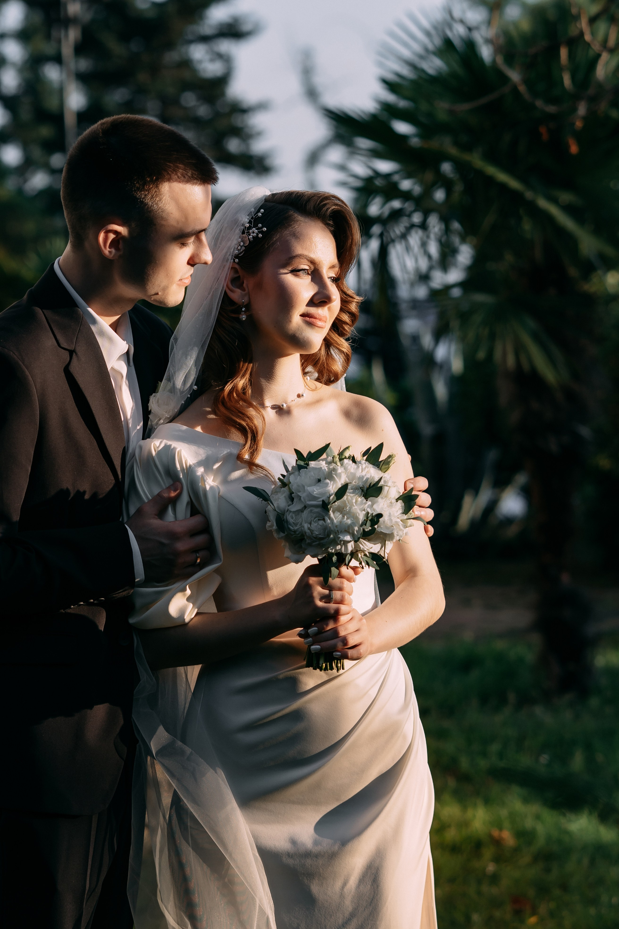 Свадебный фотограф Кирилл Зейналов, Туапсе