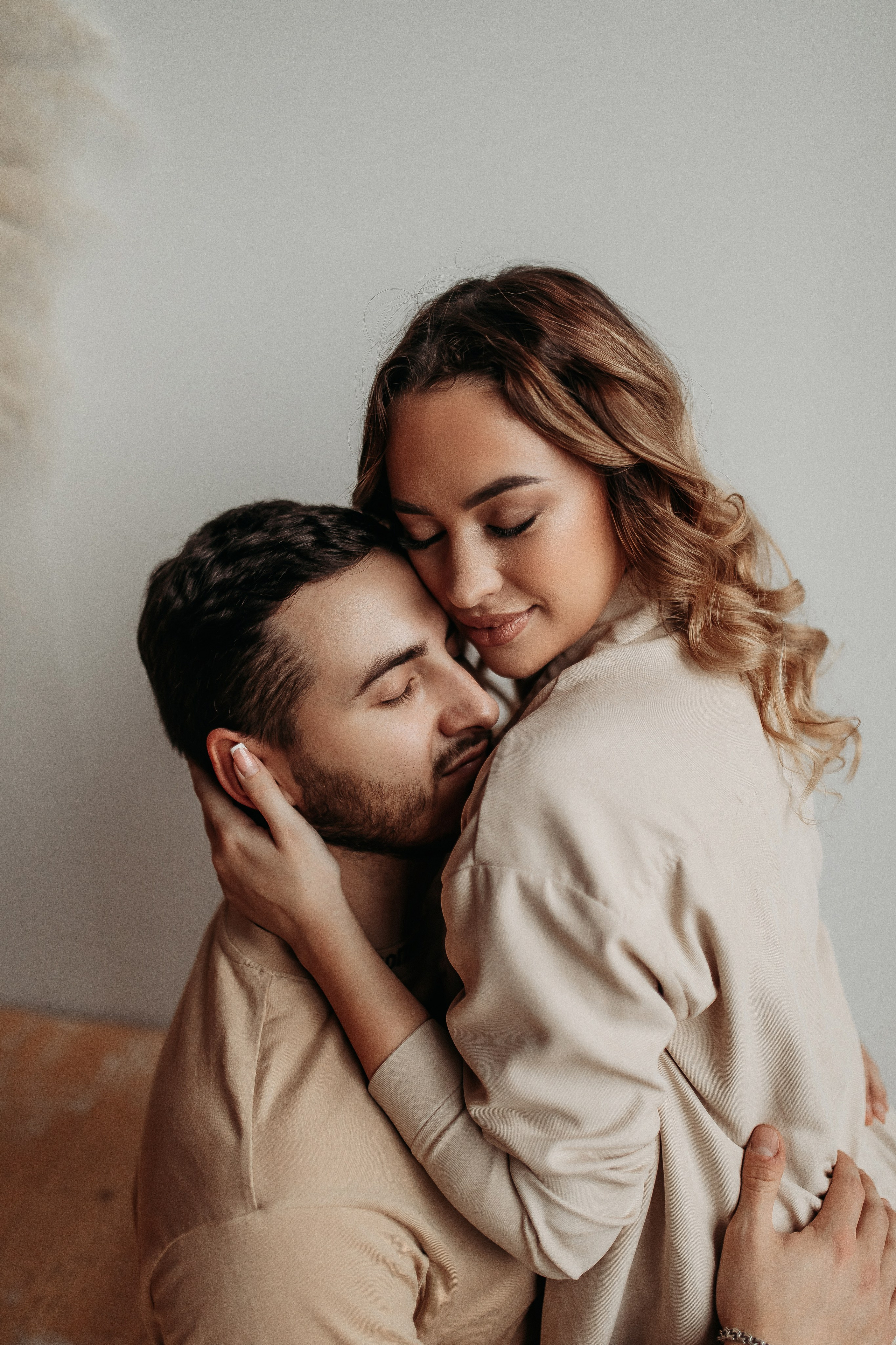 Юлия и Максим. Фотограф Тимербаева Алина г. Сургут