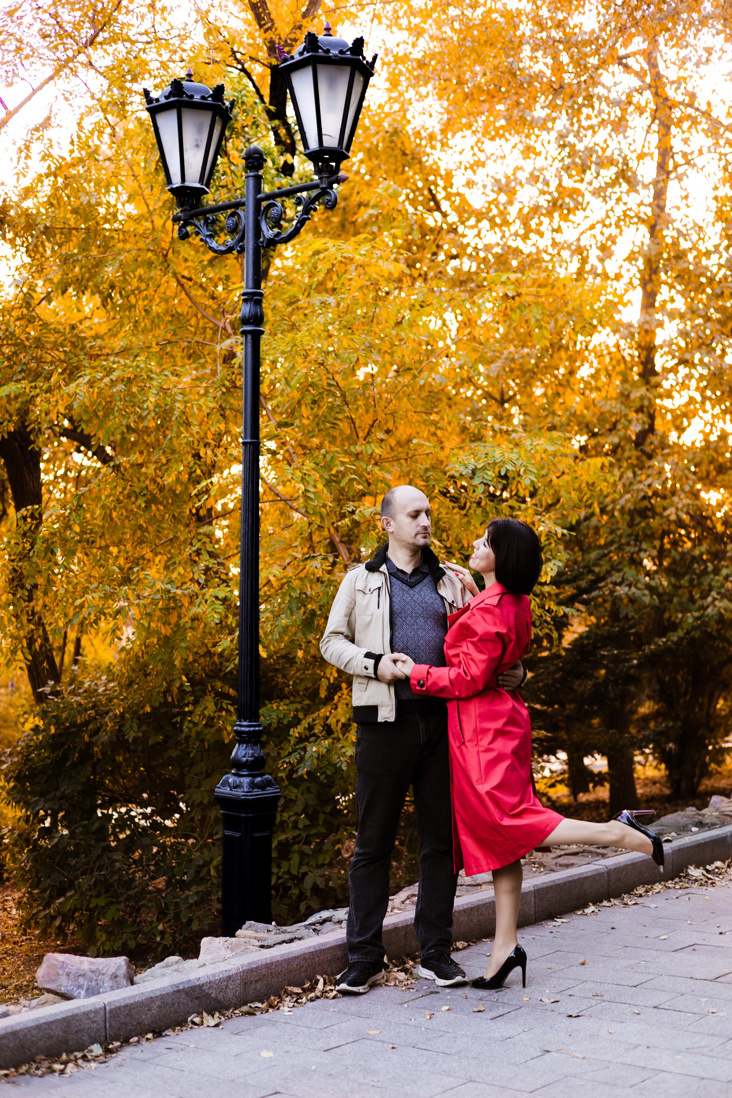 Дмитрий, Анна и две чудных малышки. Фотограф во Владивостоке Татьяна Самойленко