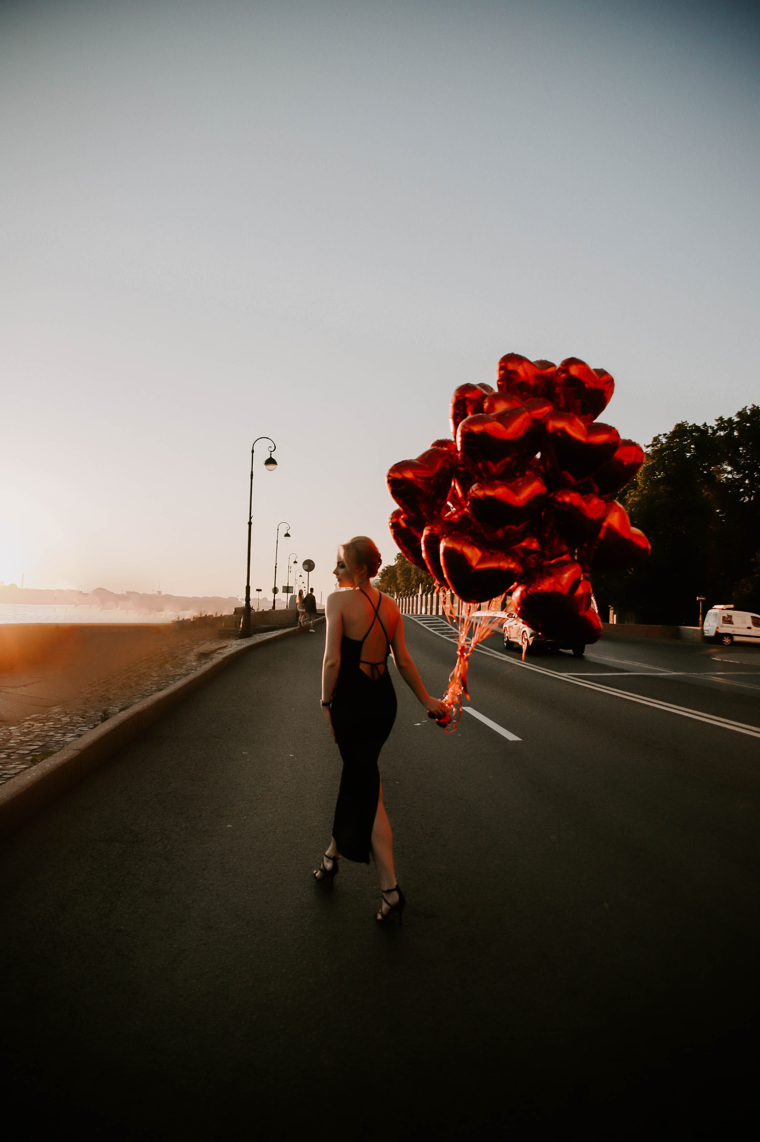 Елена и Аркадий. Фотограф Veronika Potaseva