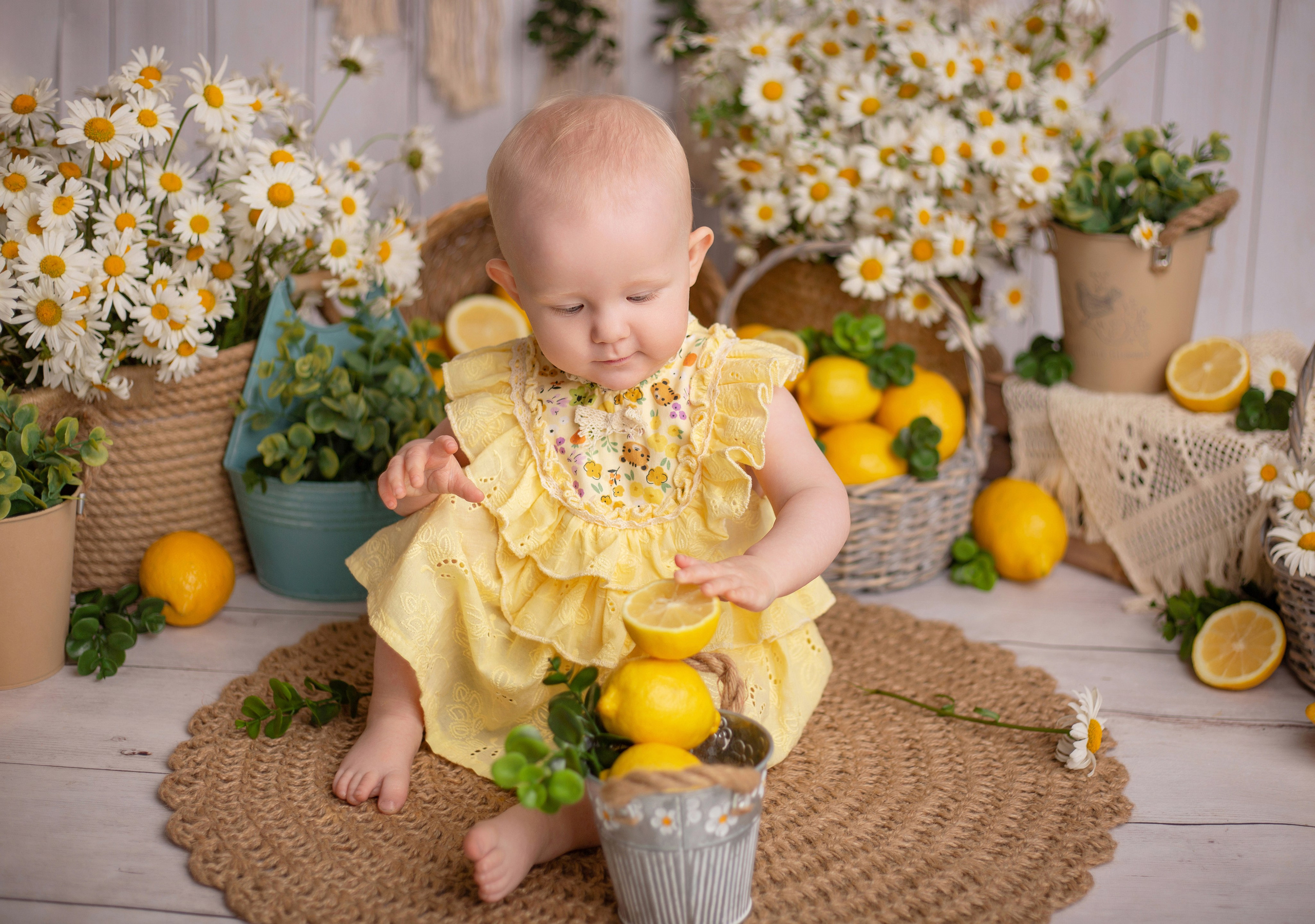 Фотопроекты. Детский фотограф в Няндоме Ариана Арсеньева