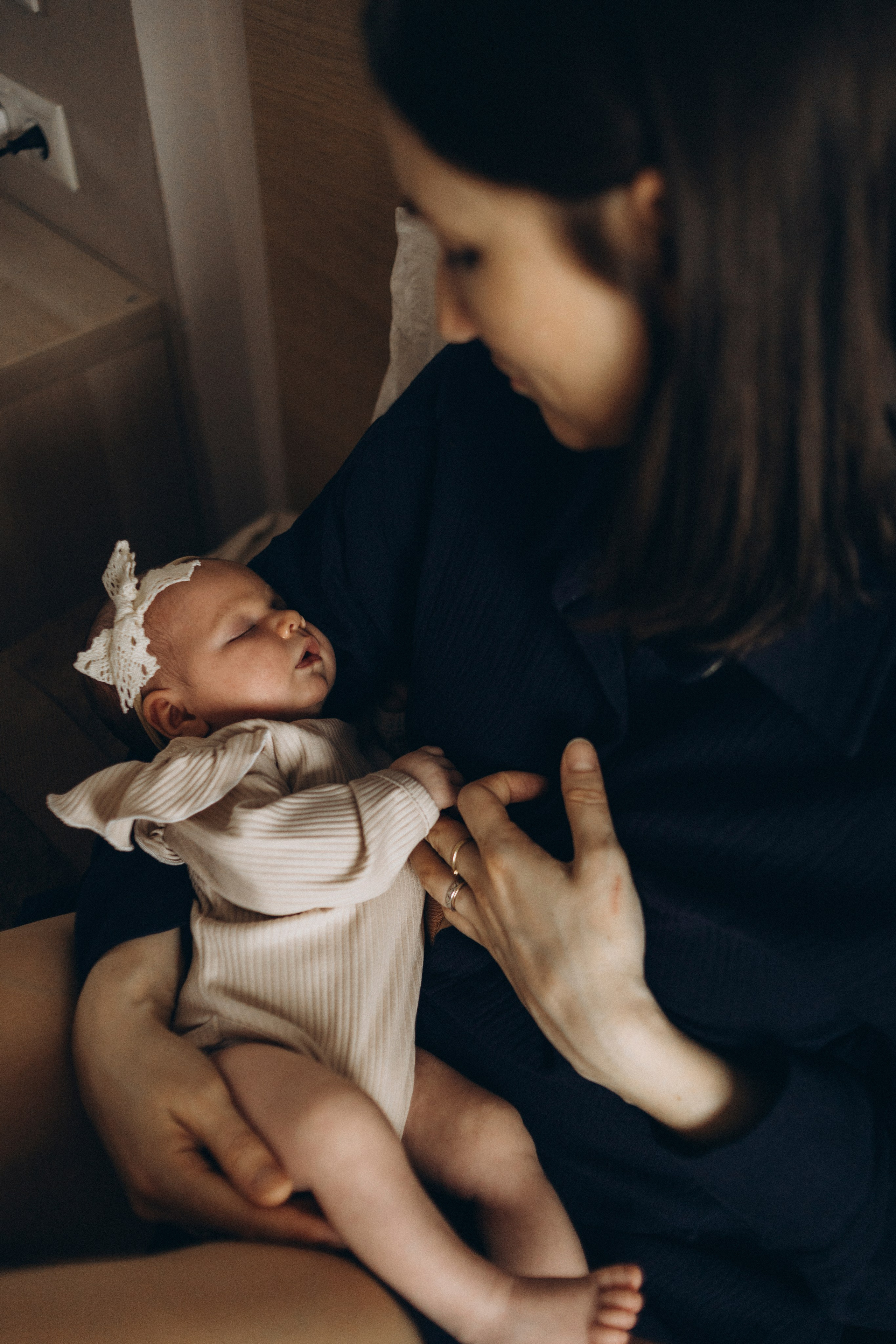 Гриша, Алла, Даня и Маргоша. Фотограф В Москве и Подольске Лена Иванова