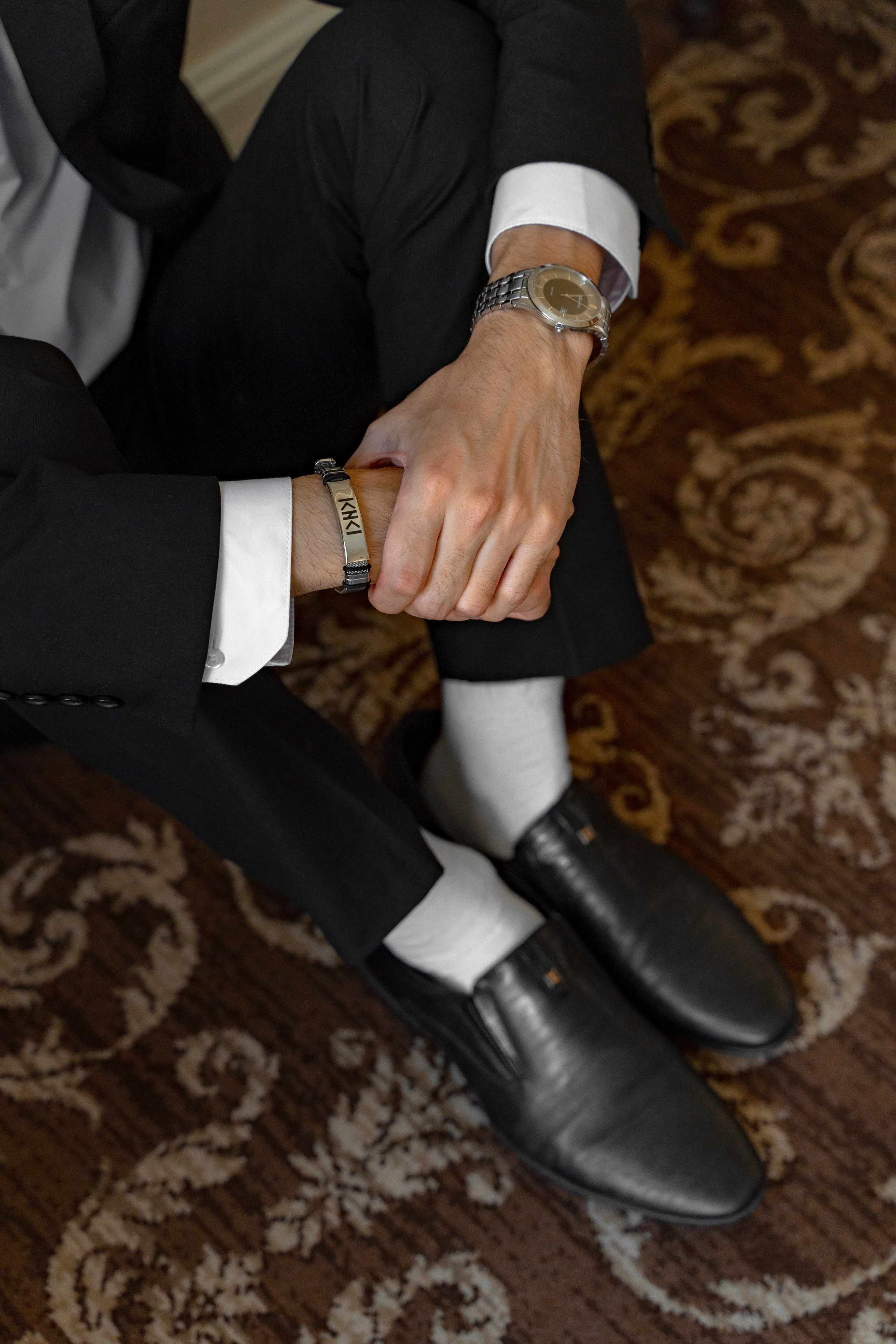 Алдар + Карина