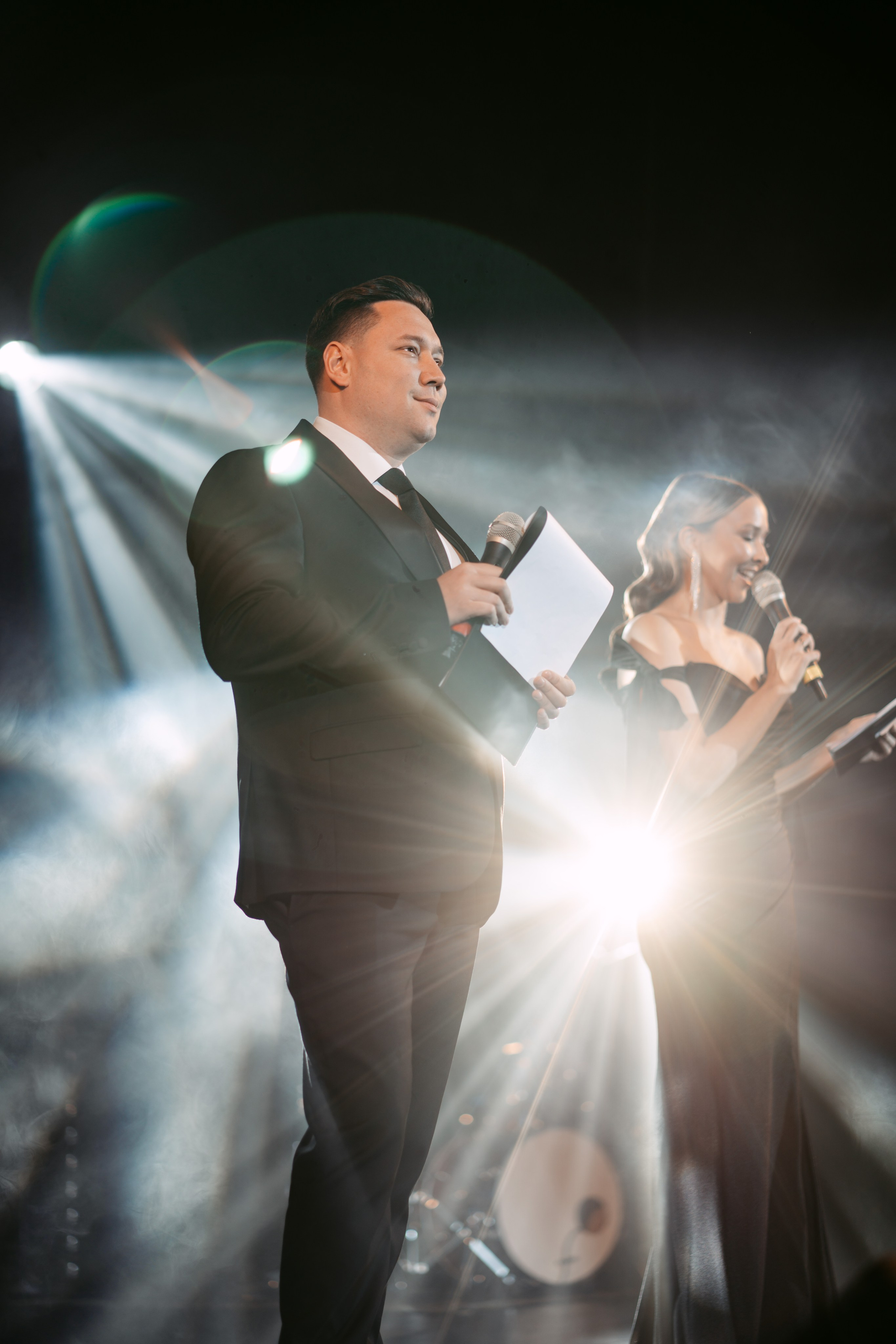 Итоги года Enter / 2024. Саша Копылов, фотограф в Казани