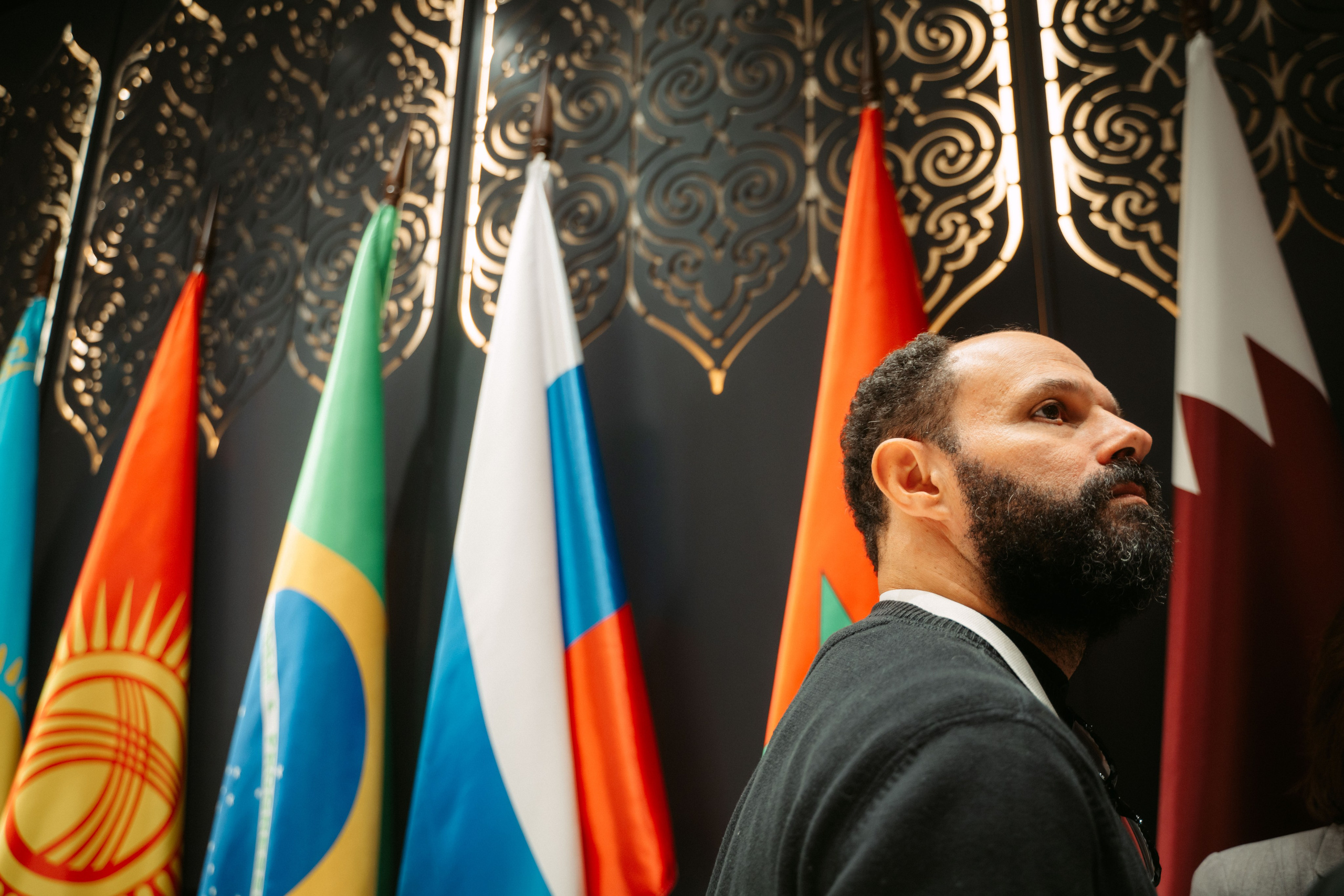 Казаныш / 2025. Саша Копылов, фотограф в Казани