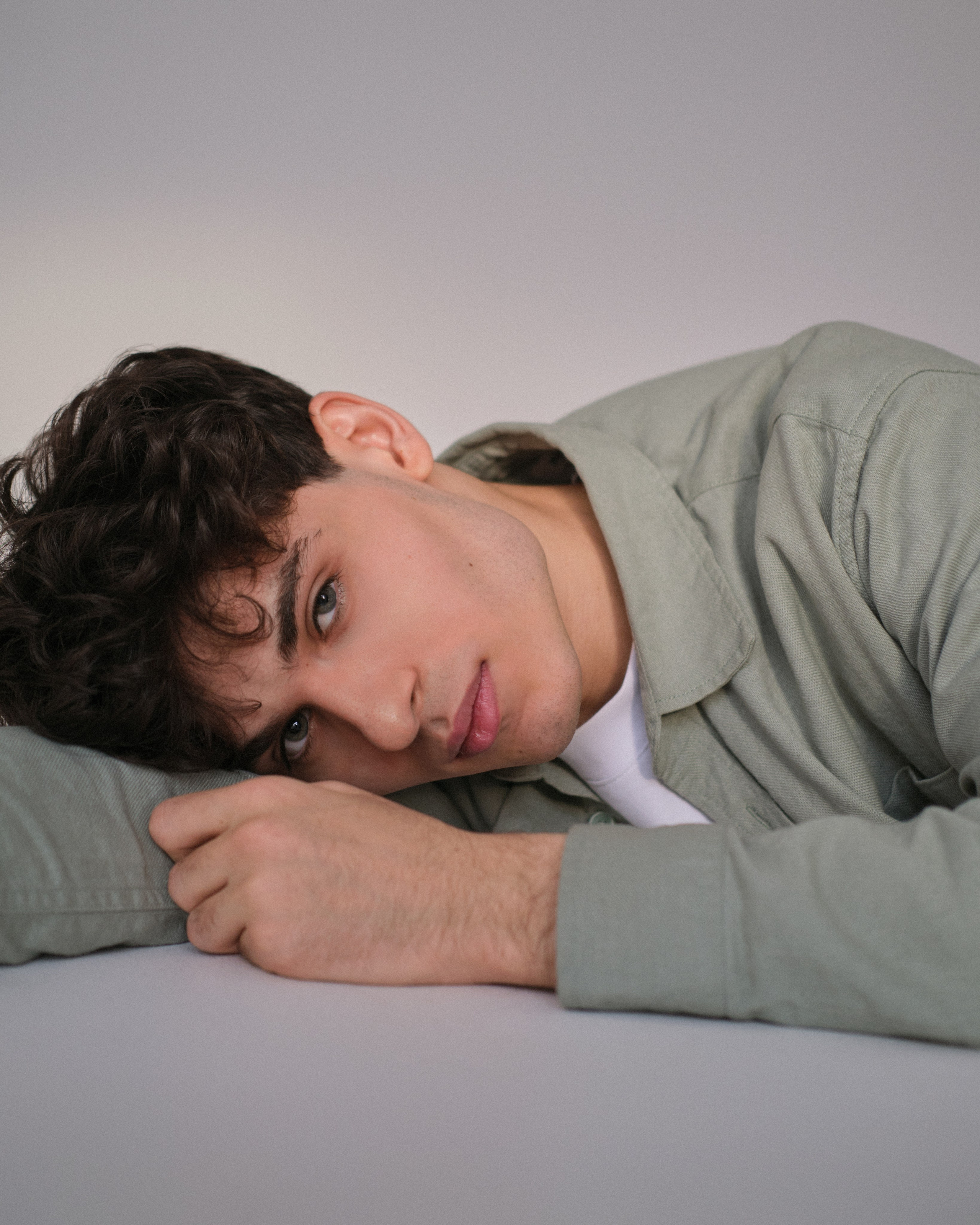 DNK Руслан. Модельные тесты