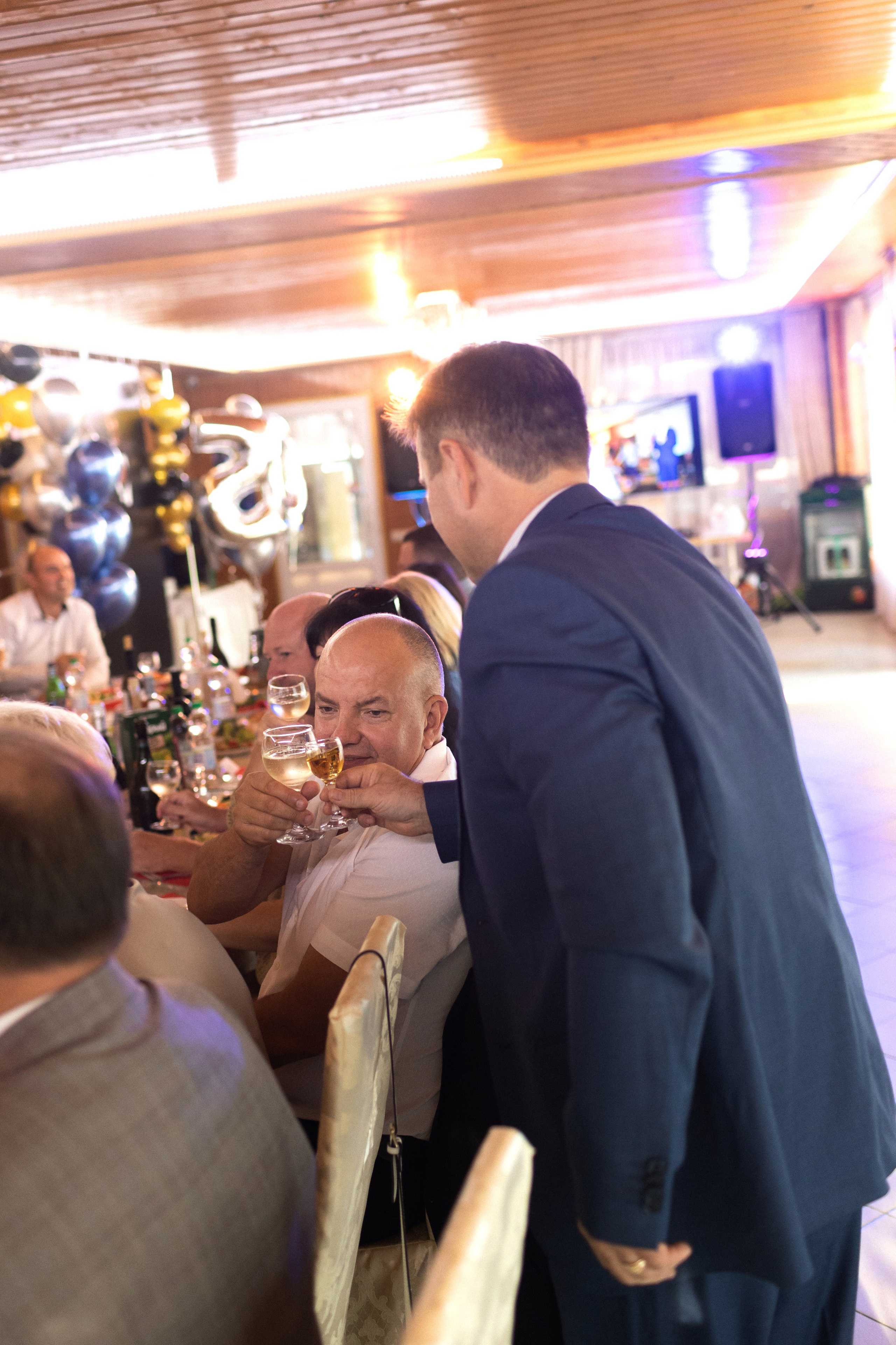 BIRTHDAY. Фотограф Мария Сивохина