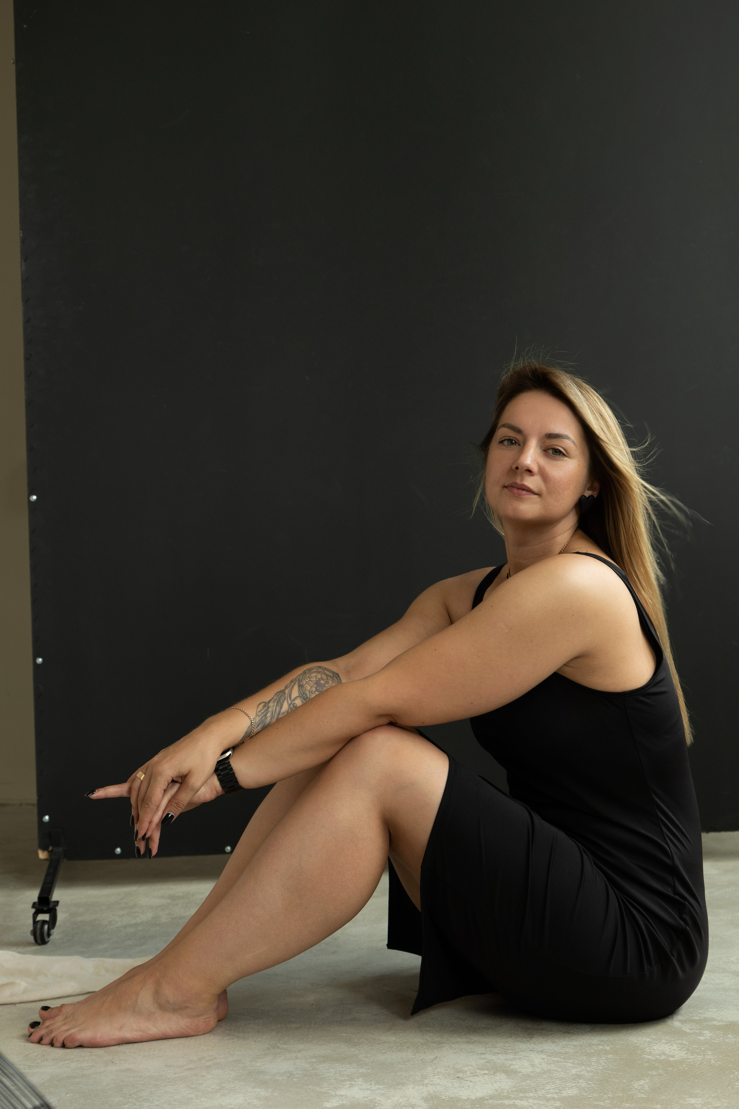 Наталья. Фотограф видеограф Ольга Василевская