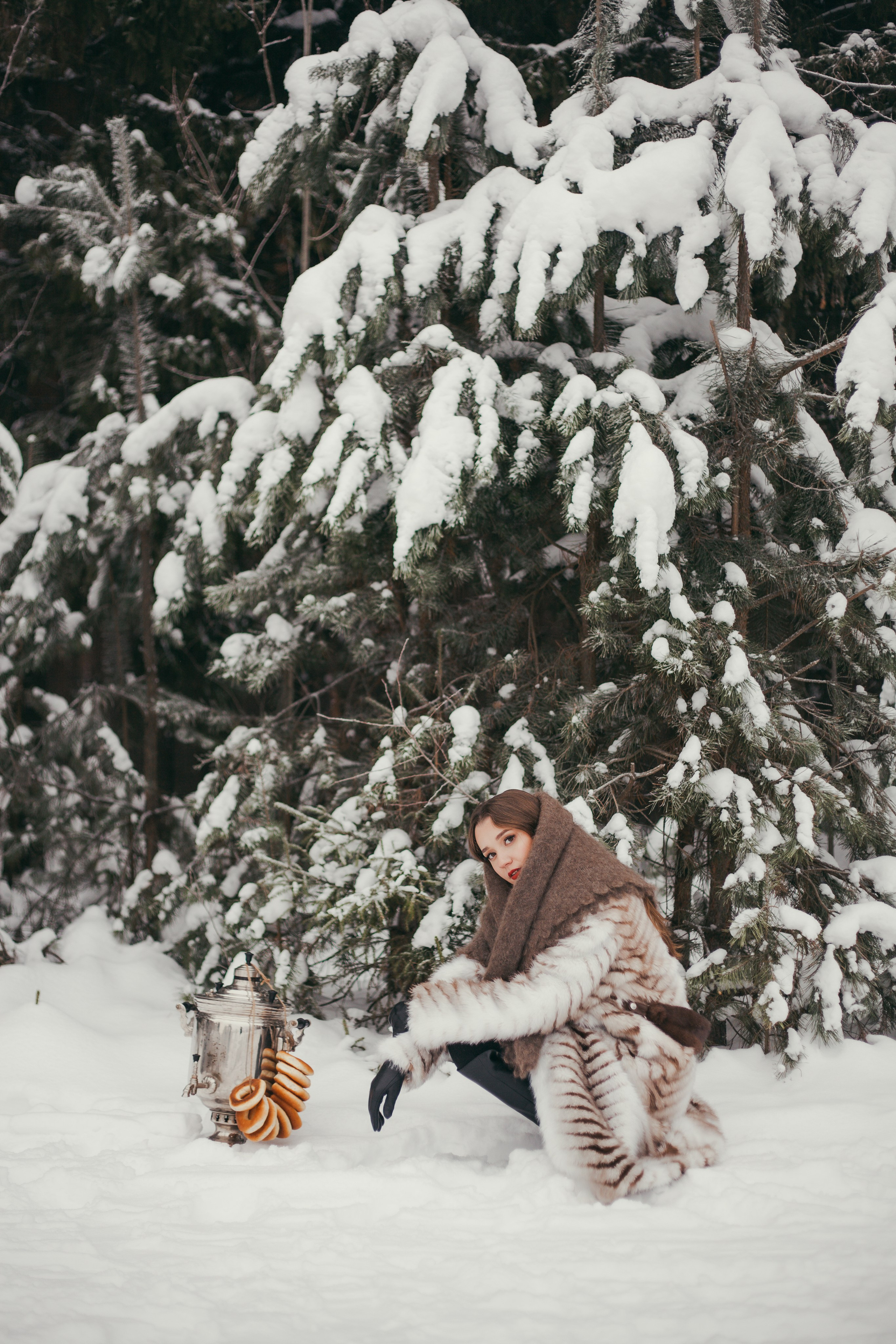 Анастасия. Семейный и свадебный фотограф в Ижевске Лушникова Екатерина