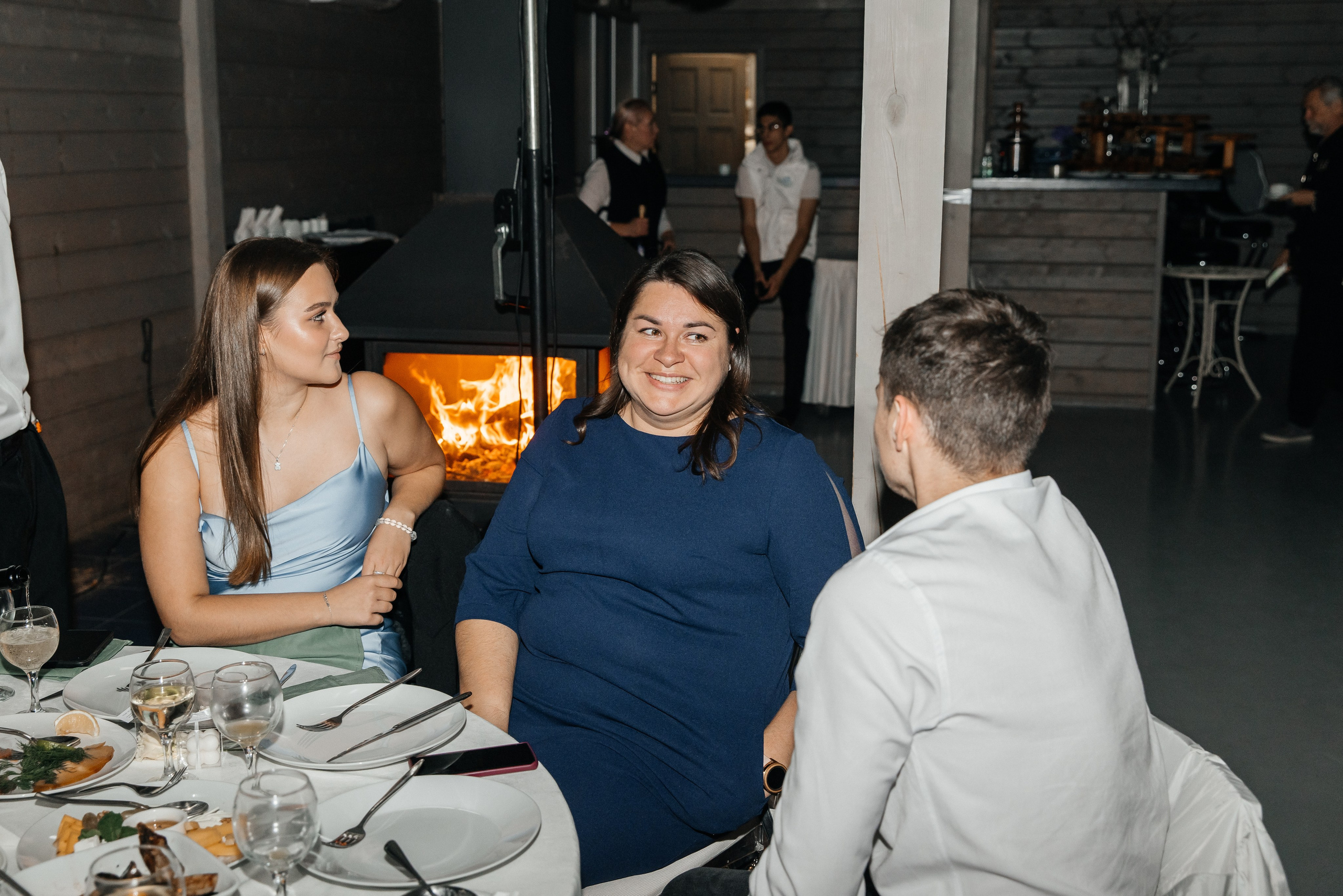 Алёна и Никита. Фотограф Москва Шептаев Артём