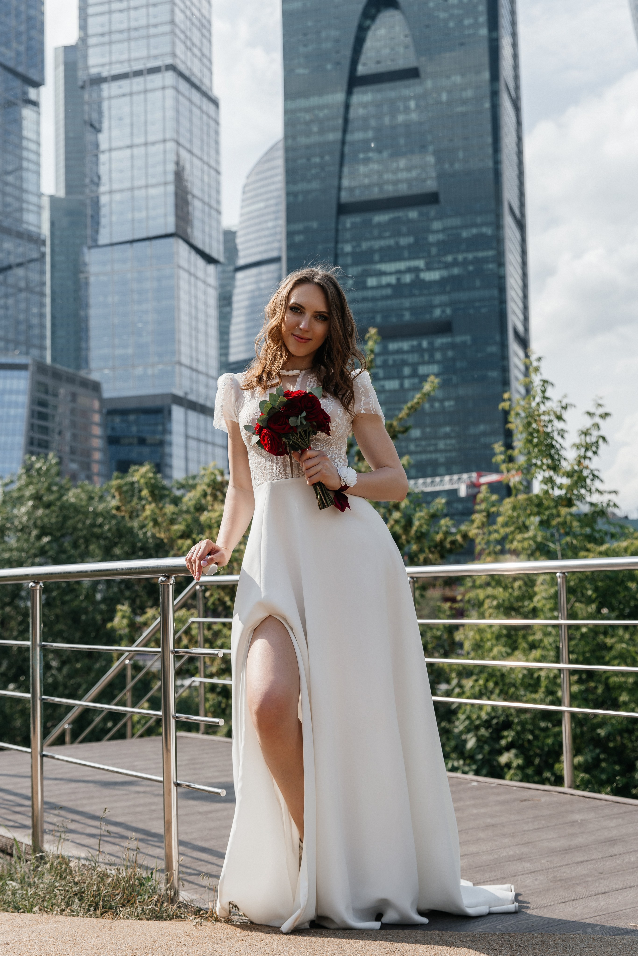 Анастасия и Никита| Зоопарк. Фотограф Москва Шептаев Артём