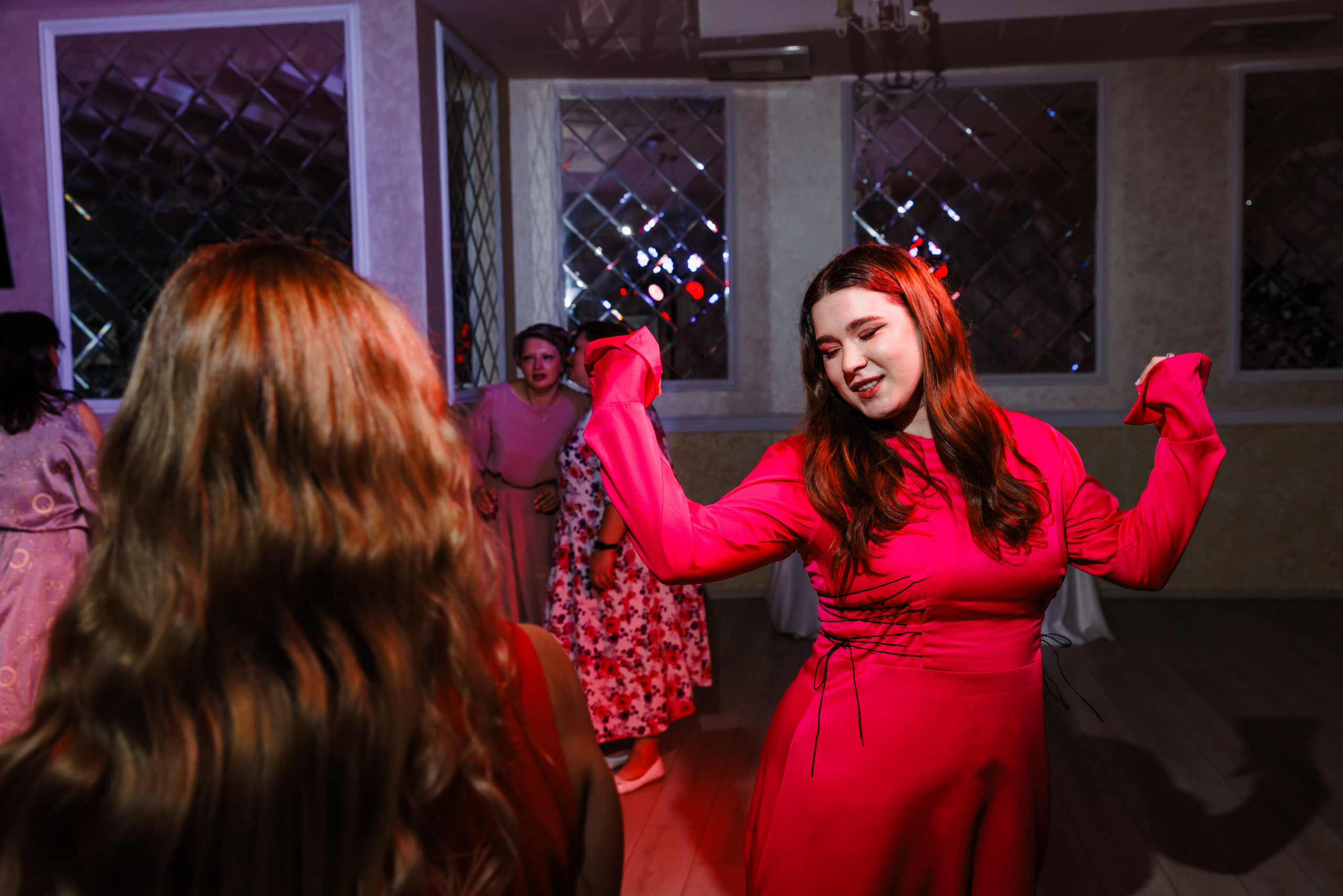 Дмитрий и Ксения. Фотограф Москва Шептаев Артём