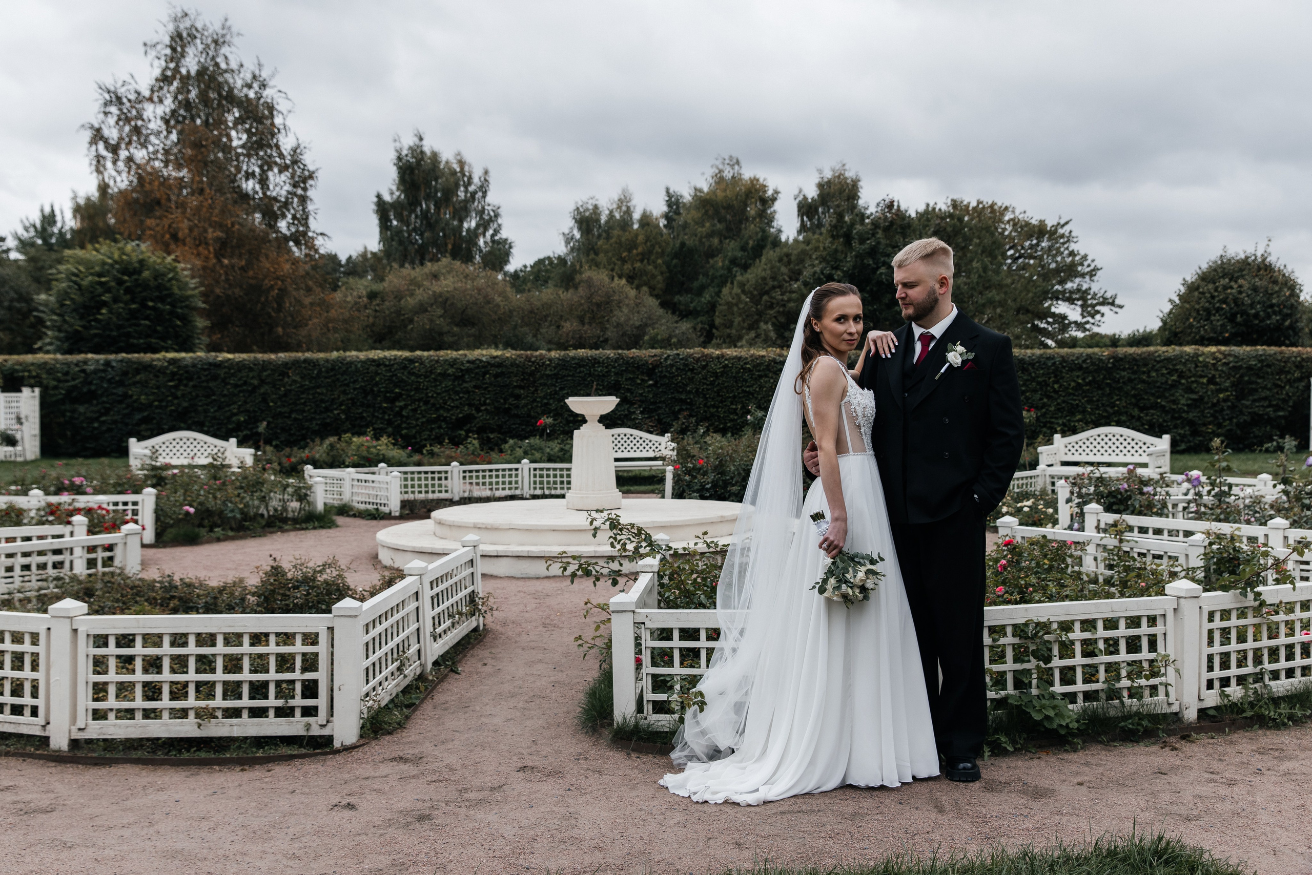 Оксана и Артём| Королёв. Фотограф Москва Шептаев Артём