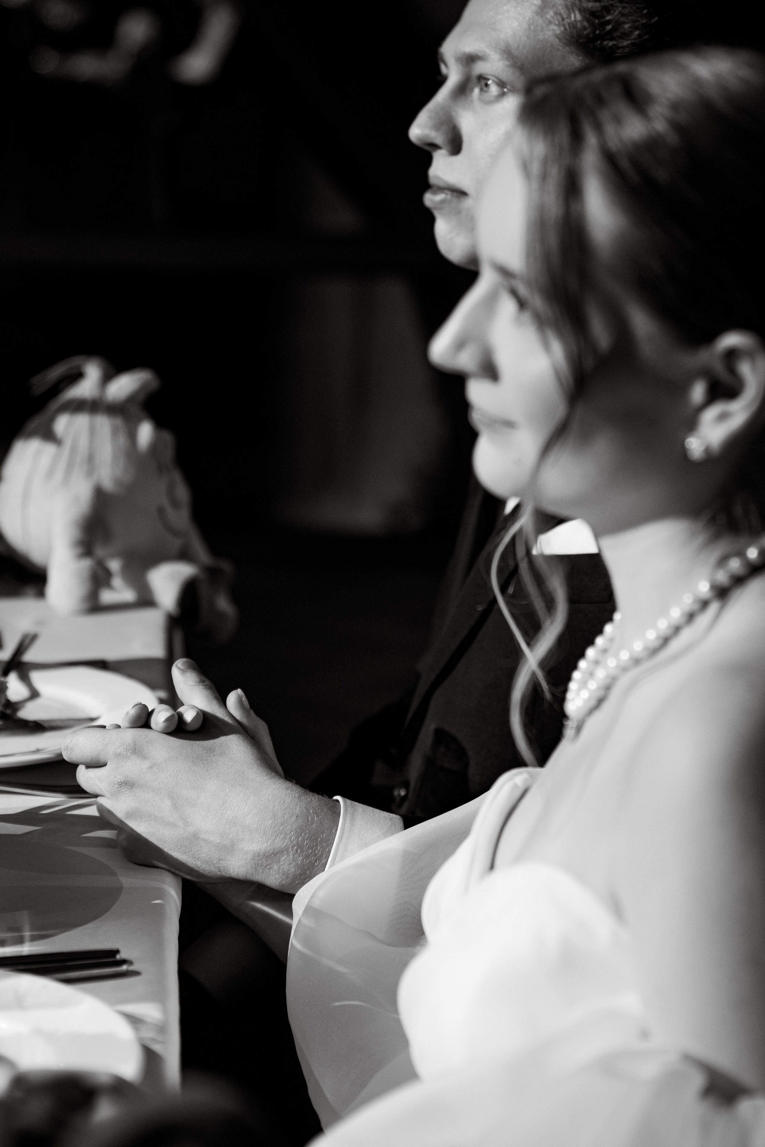 Юрий и Екатерина. Фотограф Москва Шептаев Артём