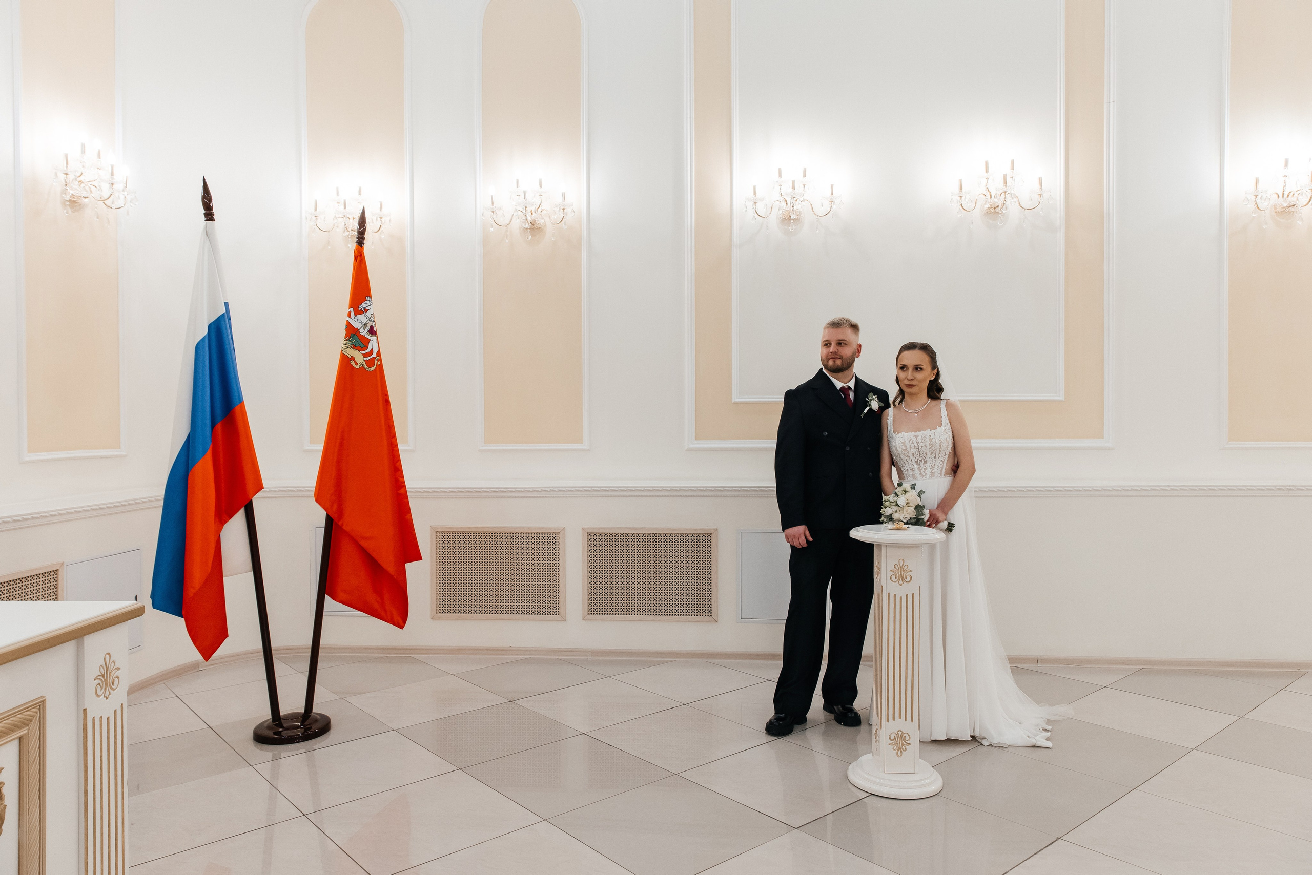 Оксана и Артём| Королёв. Фотограф Москва Шептаев Артём