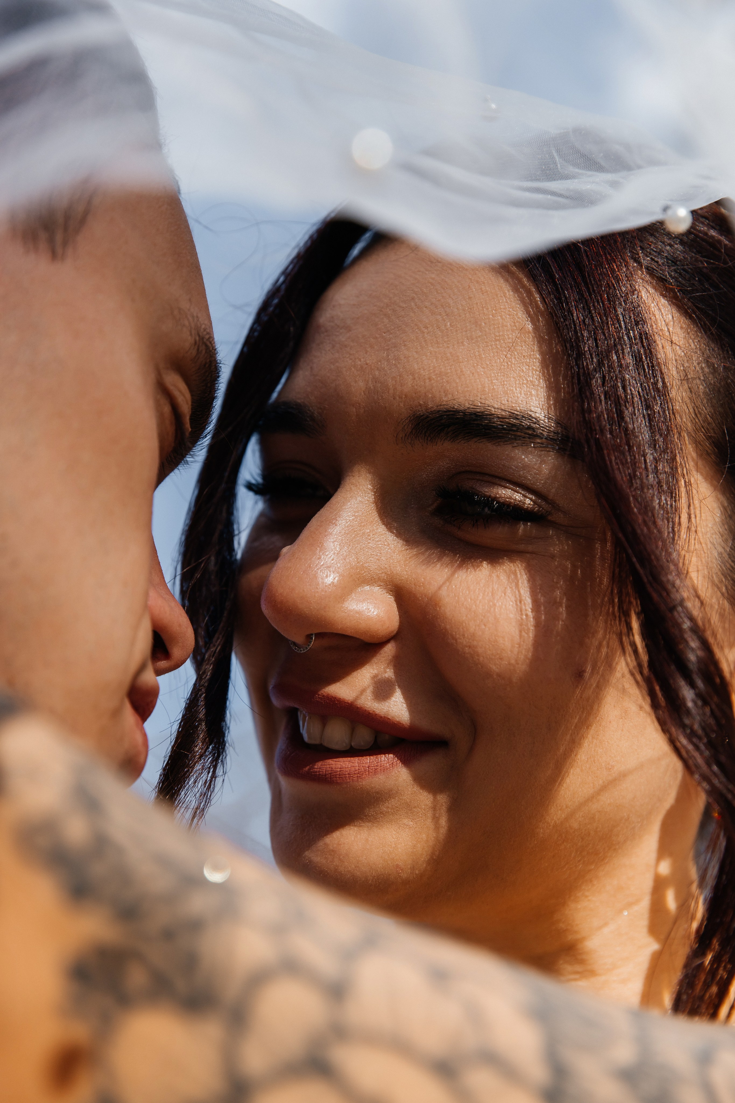 Мария и Ярослав| ВДНХ. Фотограф Москва Шептаев Артём