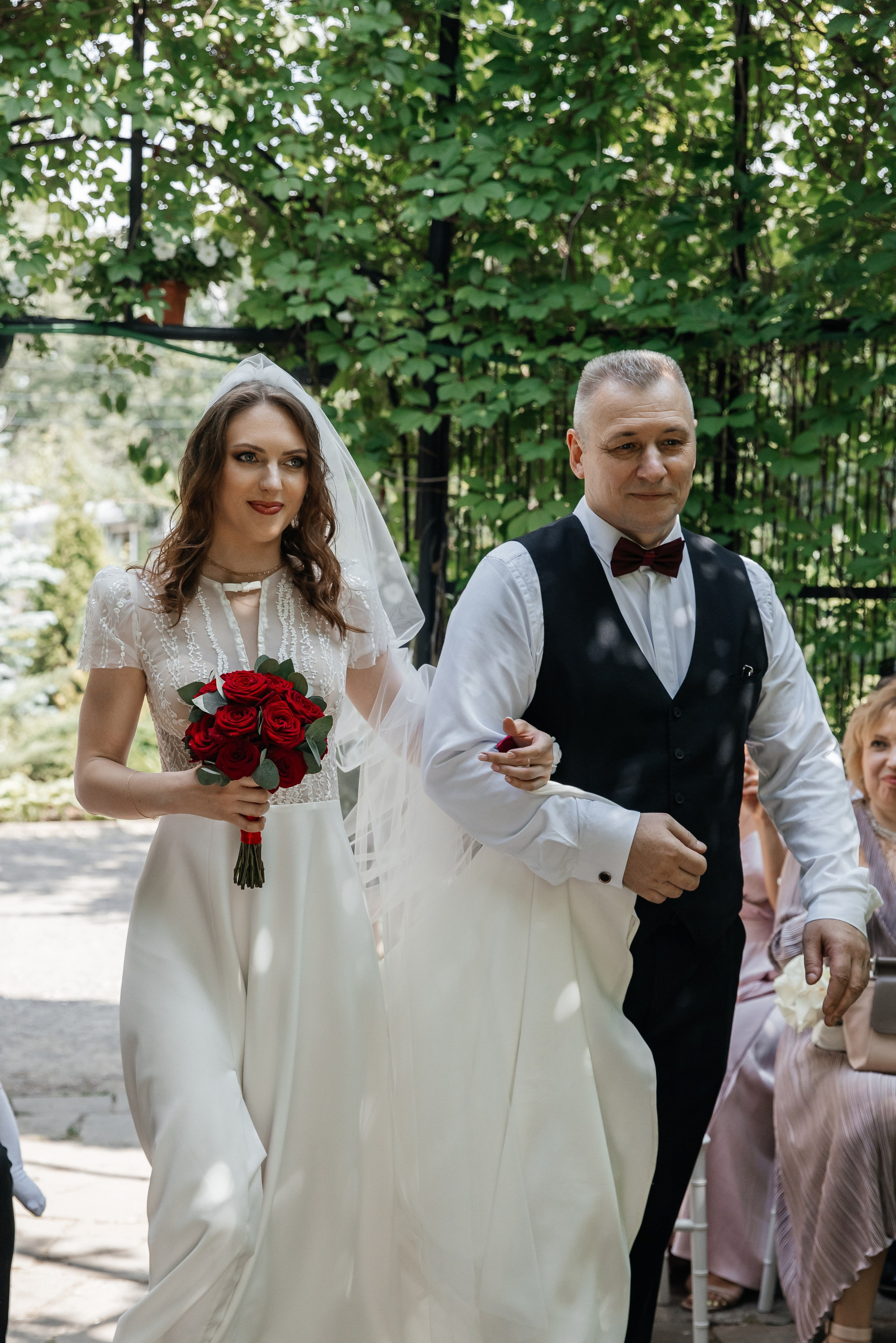 Анастасия и Никита| Зоопарк. Фотограф Москва Шептаев Артём