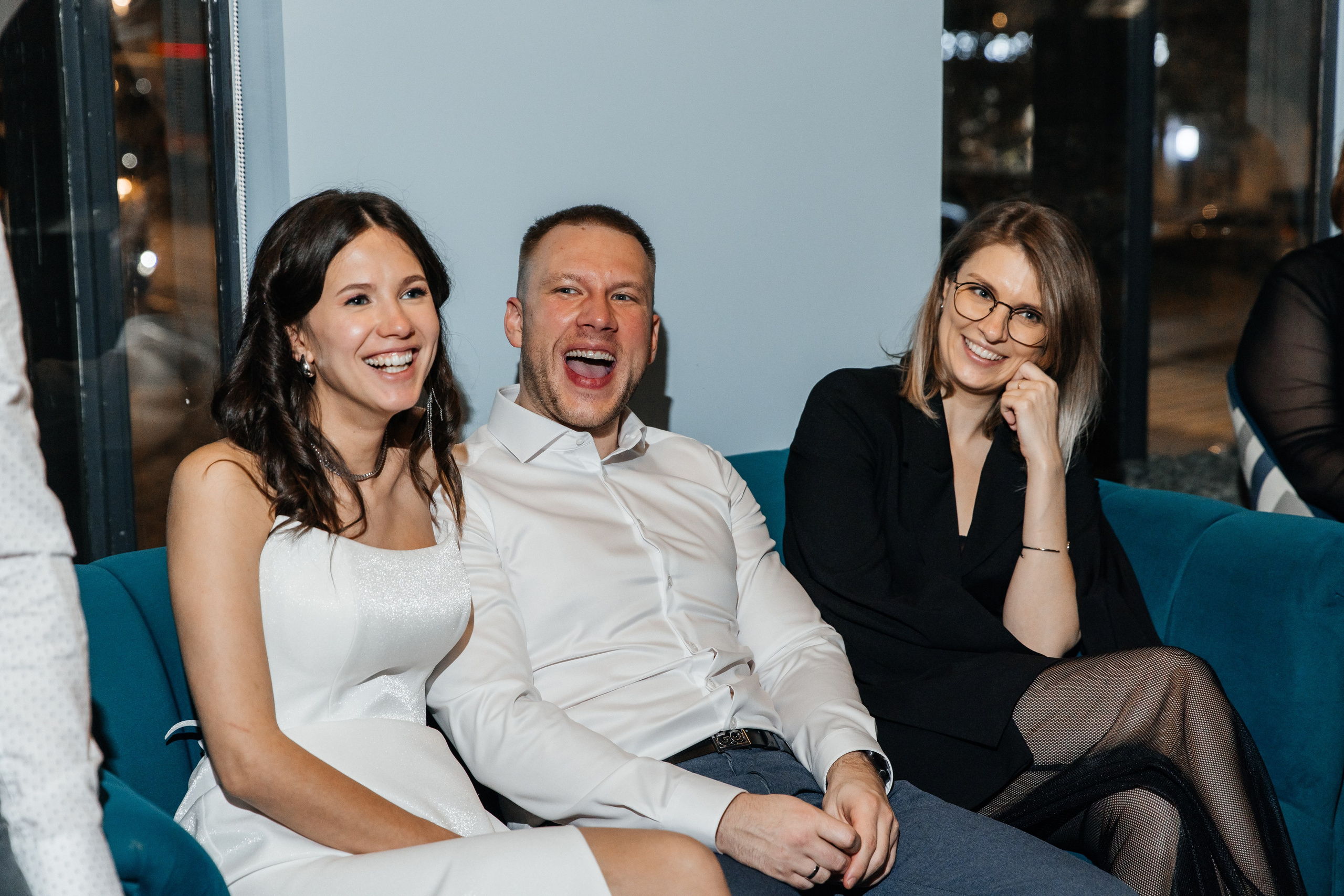 Алина и Антон. Фотограф Москва Шептаев Артём