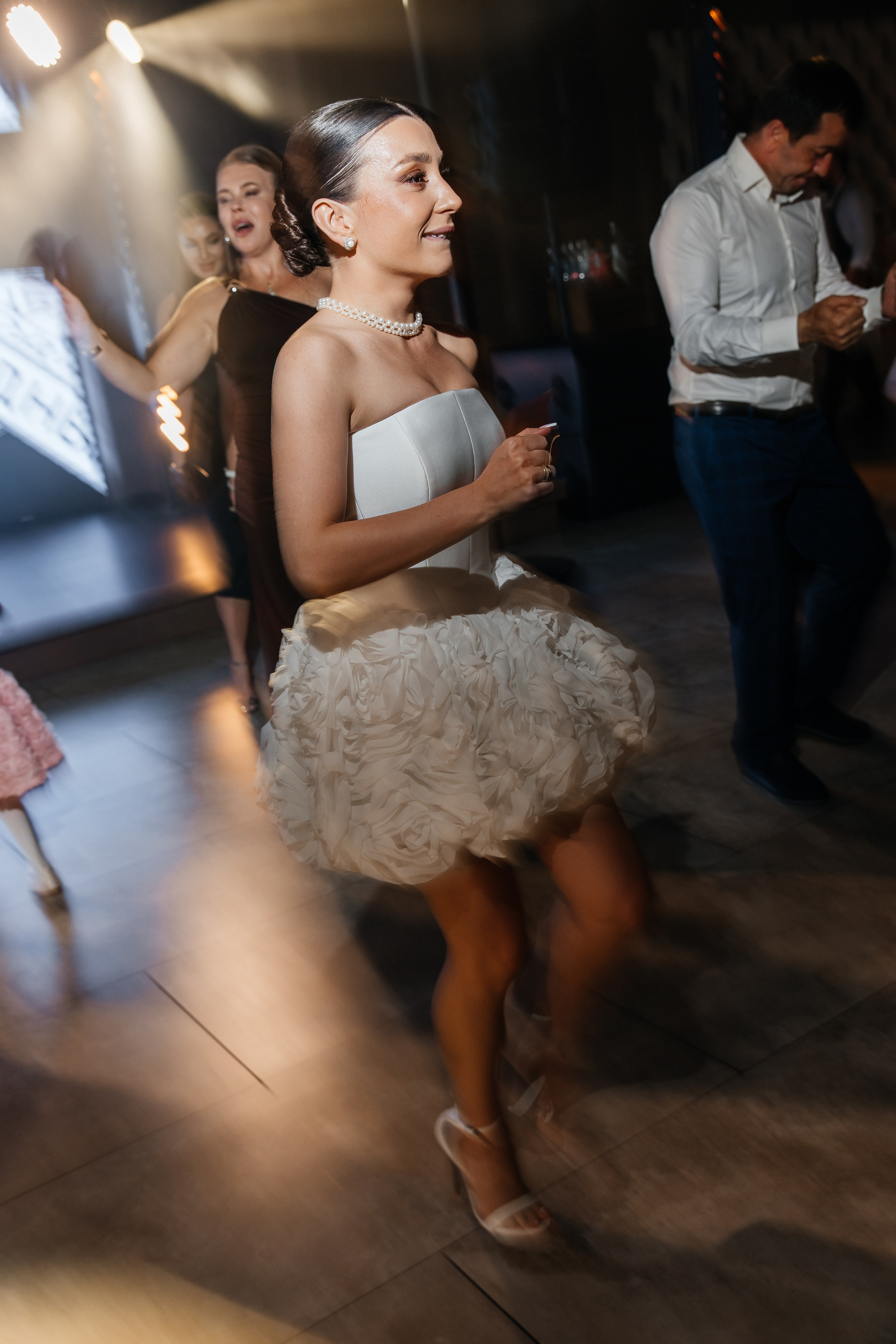 Дмитрий и Полина. Фотограф Москва Шептаев Артём