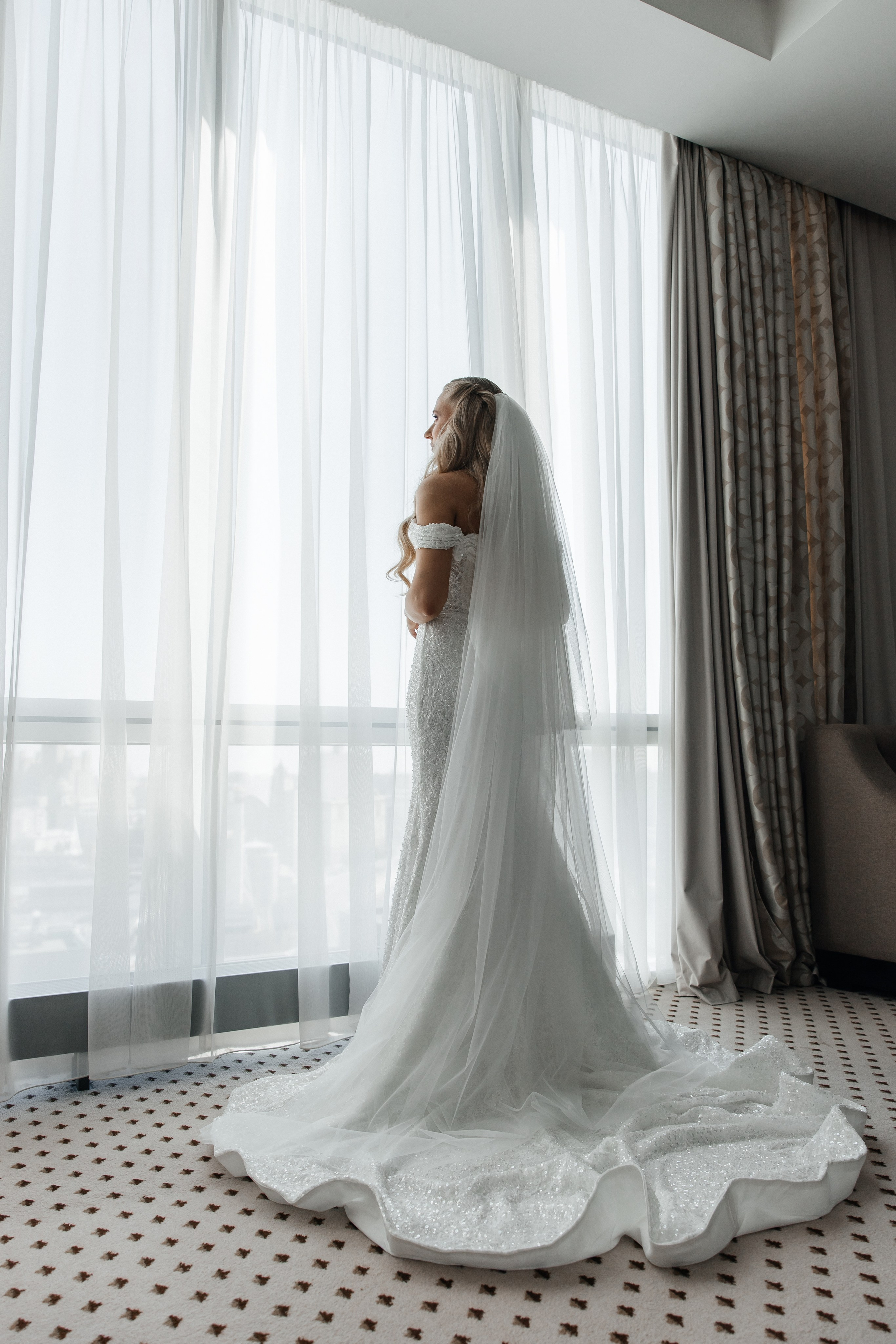 Владислав и Софья. Фотограф Москва Шептаев Артём