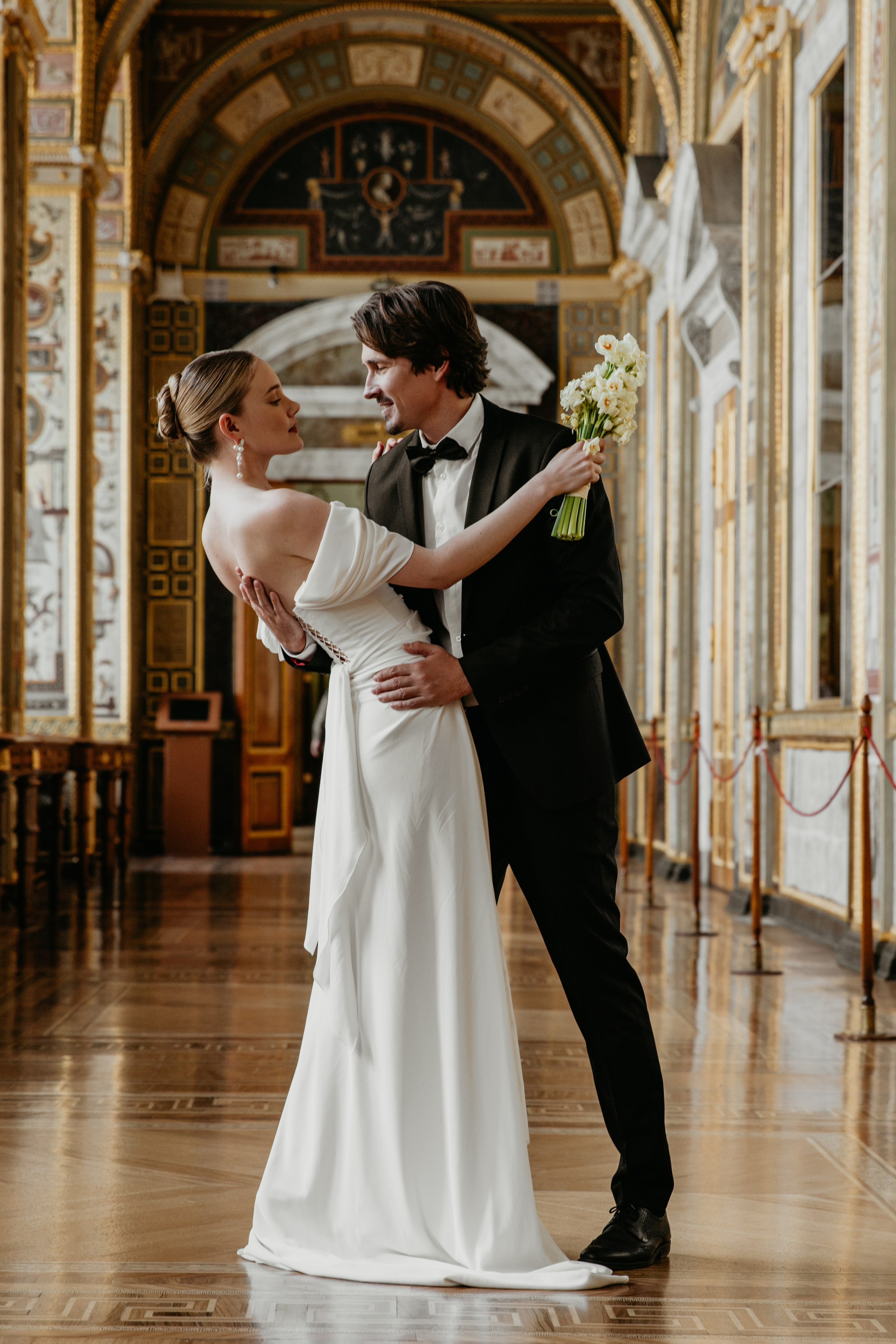 #3 Эрмитаж. Фотограф Москва Шептаев Артём