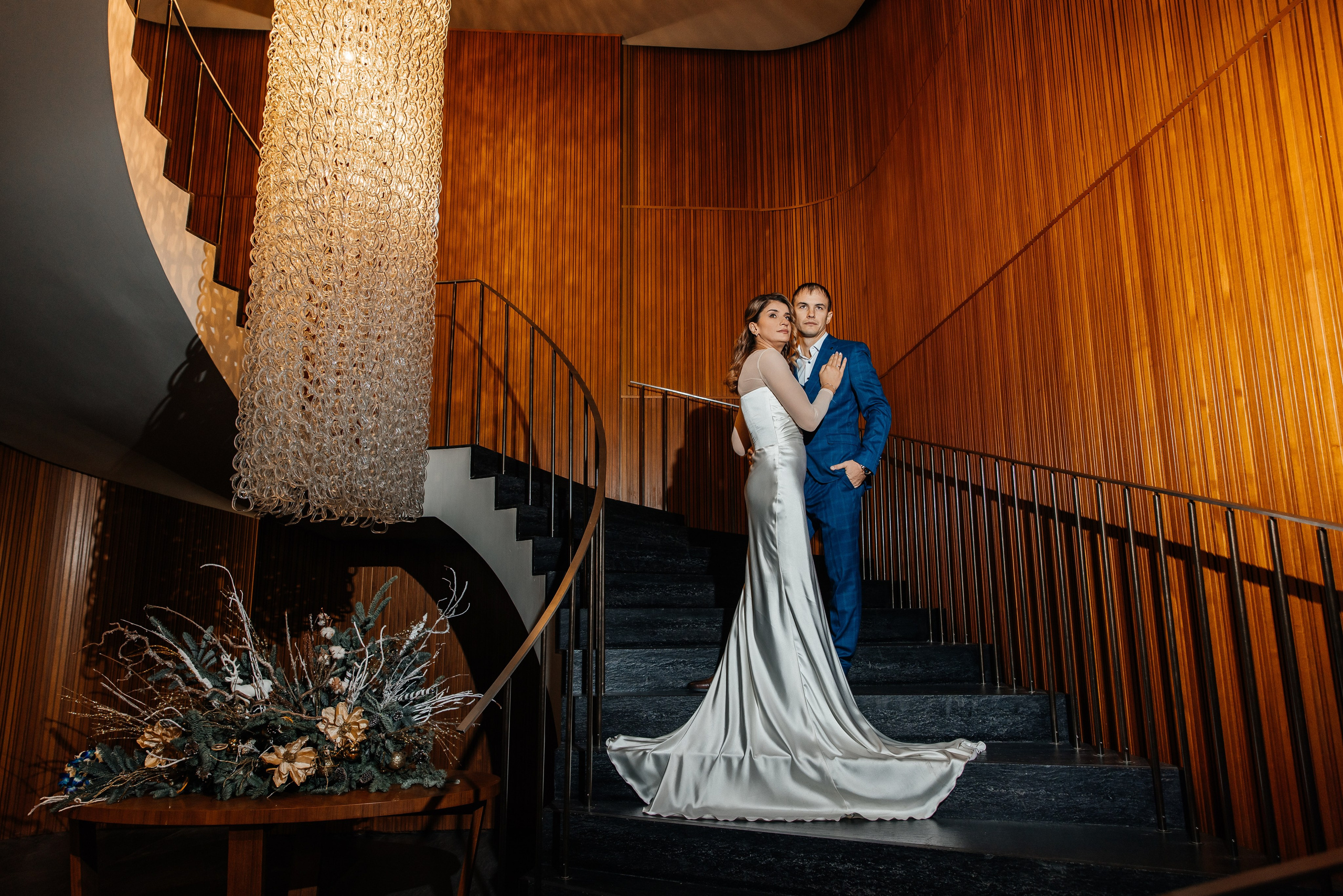 Виктория и Антон| Барвиха. Фотограф Москва Шептаев Артём