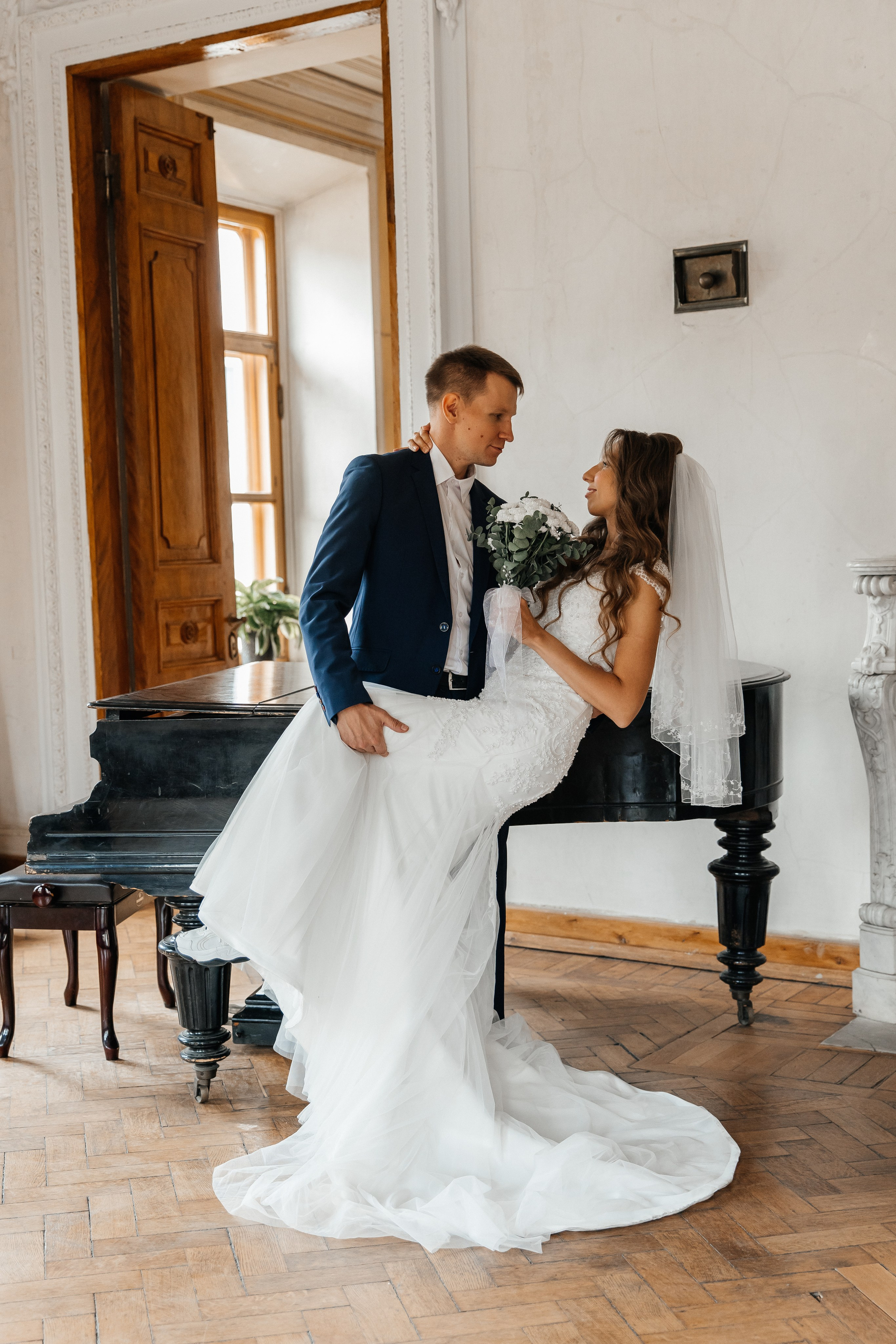 Евгения и Владимир| Библиотека им. Пушкина| Лукойл Арена. Фотограф Москва Шептаев Артём