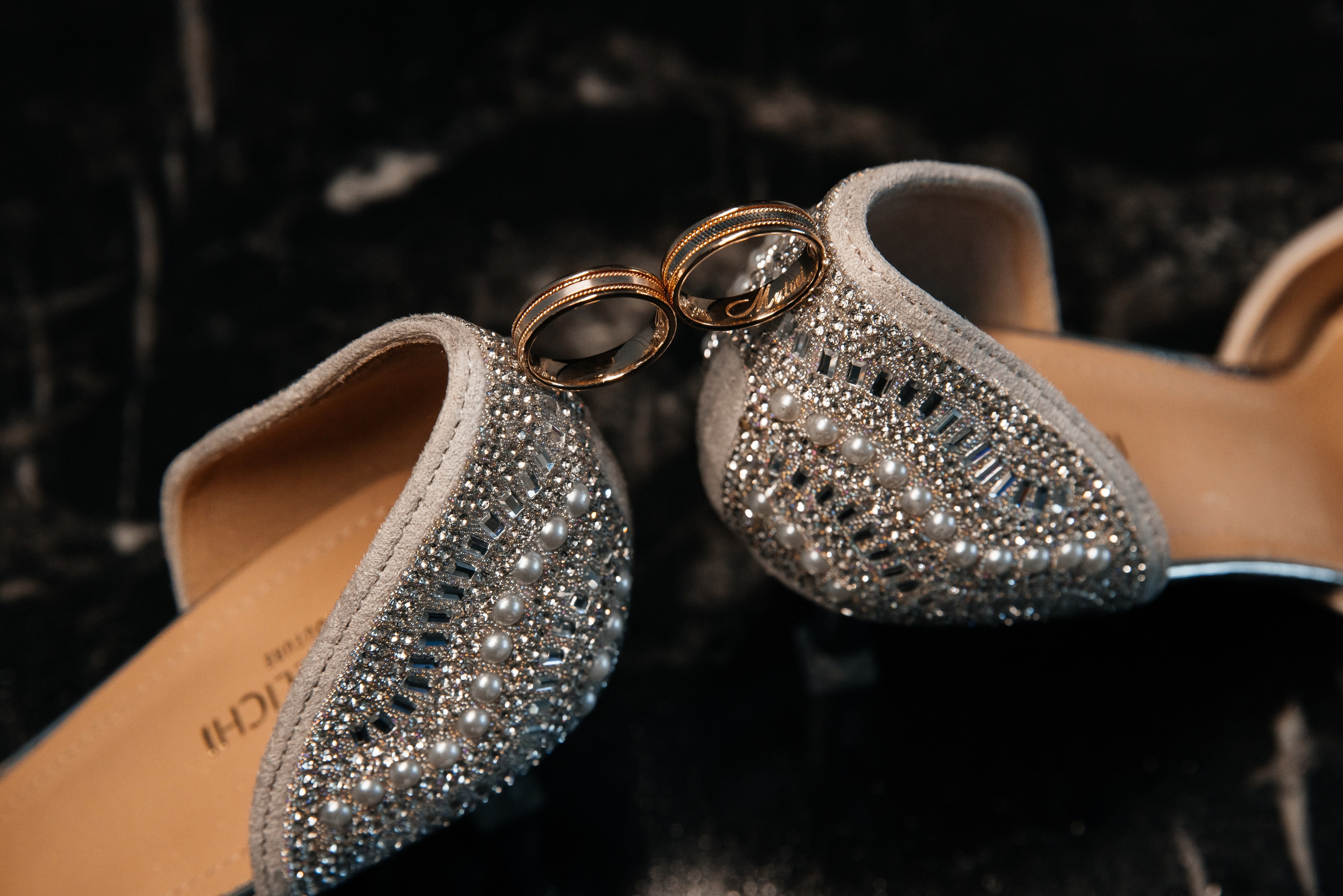 Юлия и Матвей. Фотограф Москва Шептаев Артём