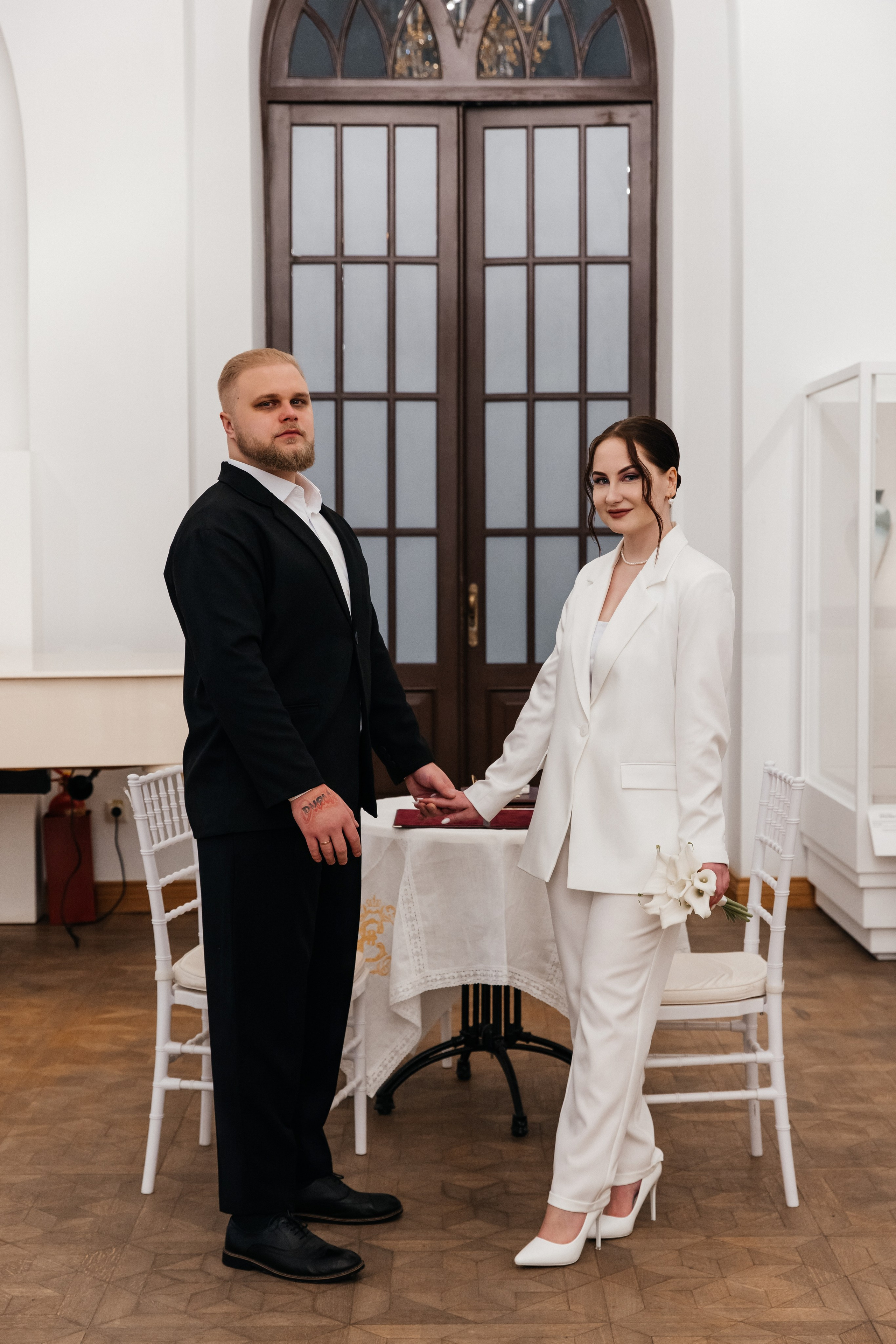 Ирина и Сергей| Оперный дом. Фотограф Москва Шептаев Артём