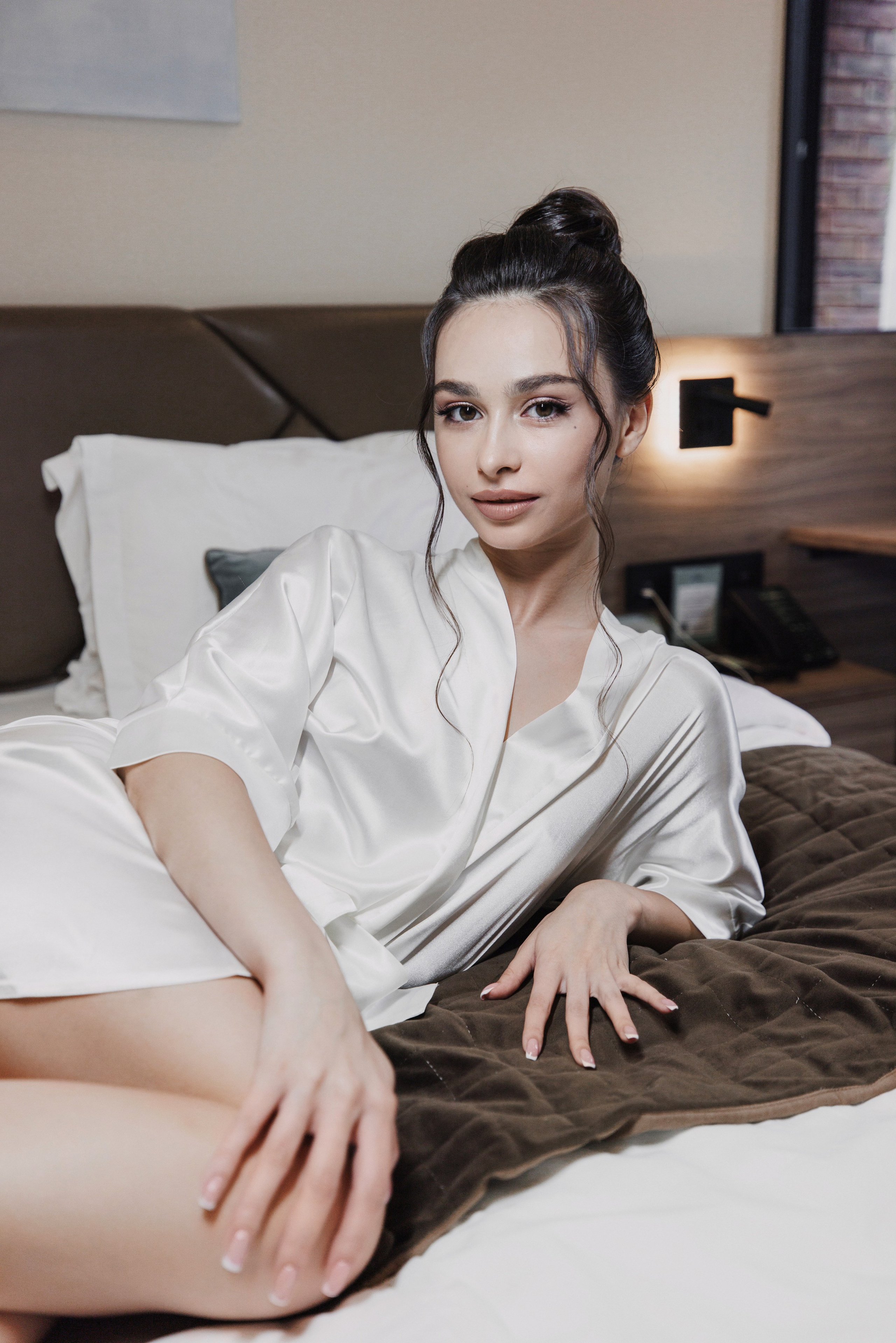 #010 Отель Palmira Garden. Фотограф Москва Шептаев Артём