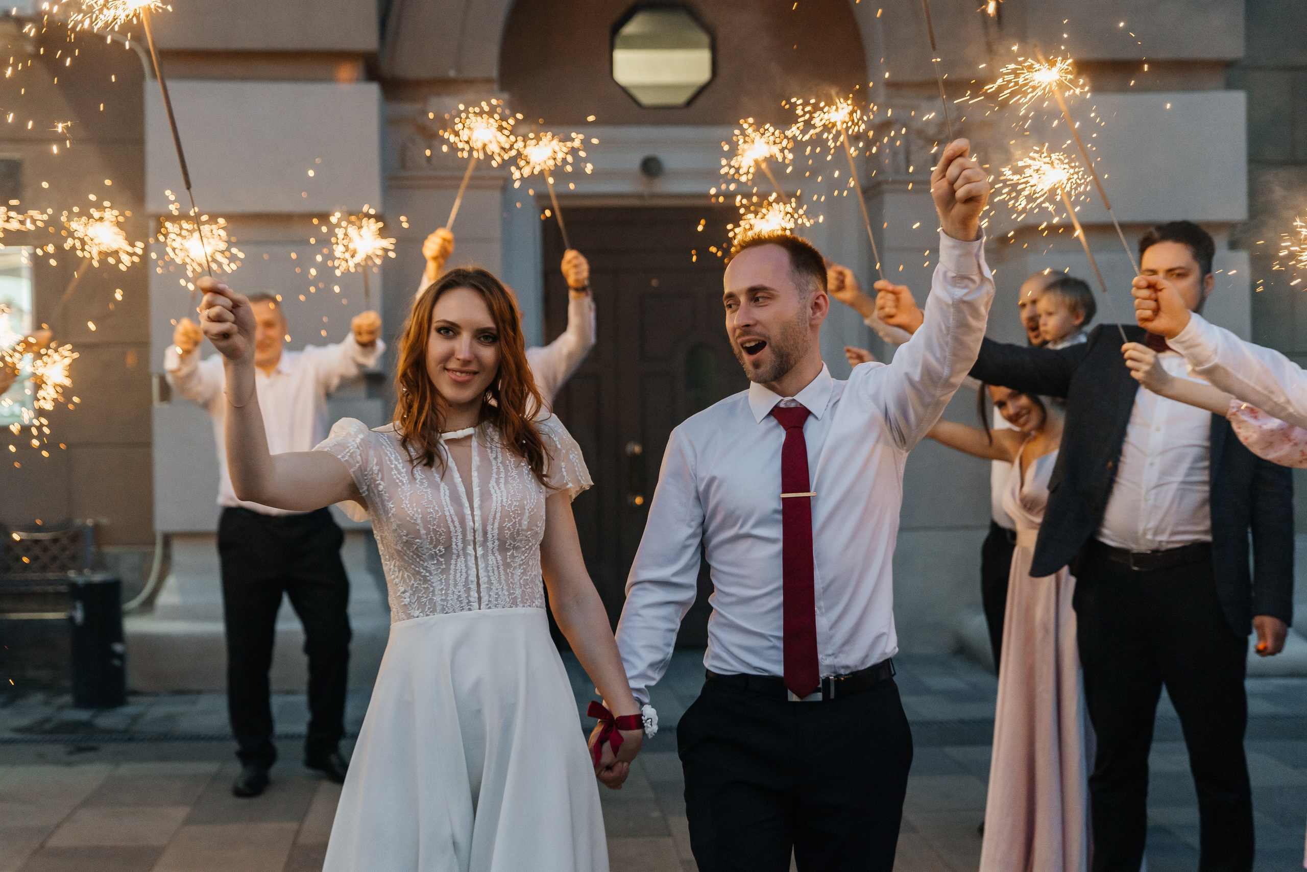 Анастасия и Никита| Зоопарк. Фотограф Москва Шептаев Артём