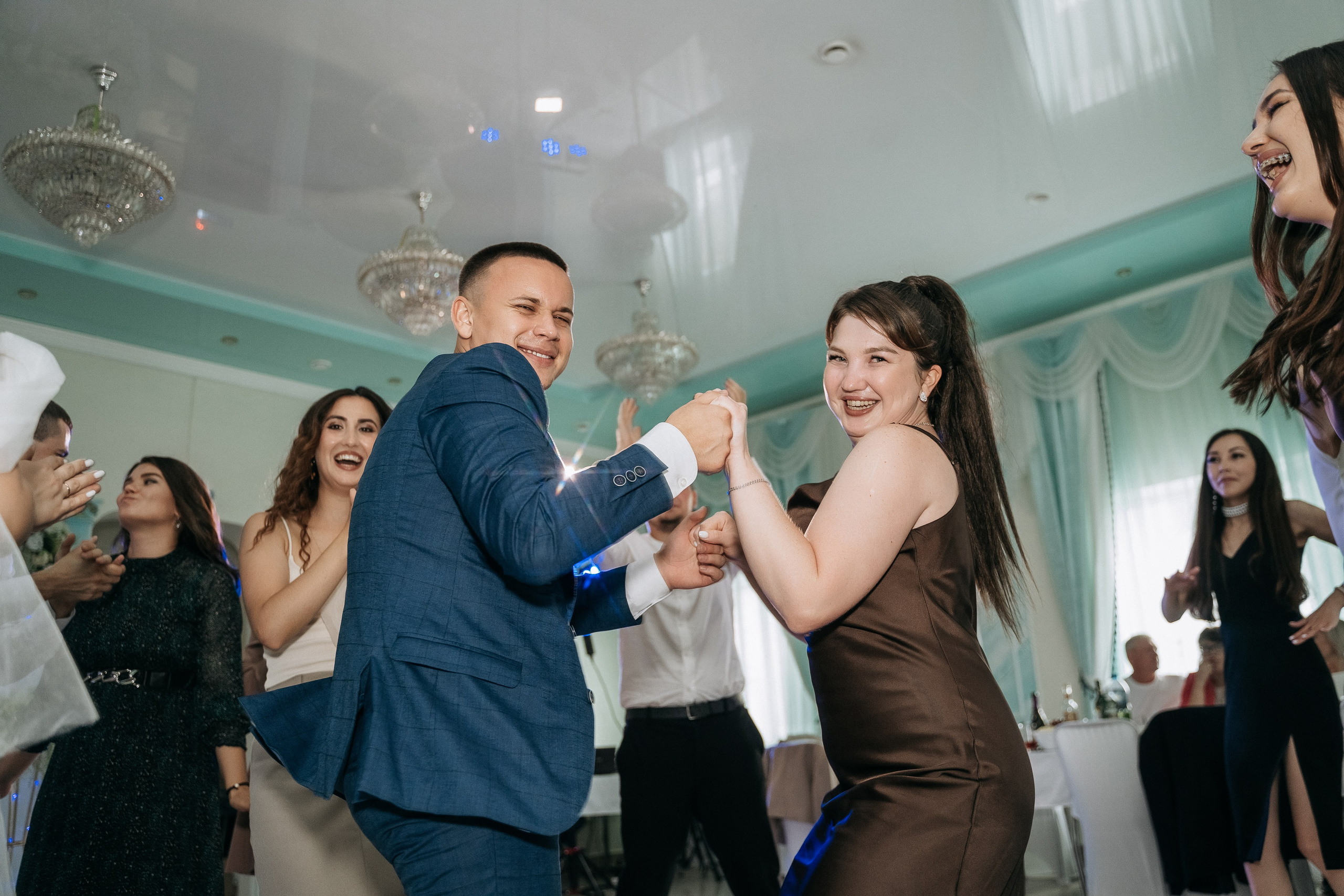 Никита и Марина. Свадебный семейный фотограф Ксения Божко Уфа Раевка никах в Нарыстау