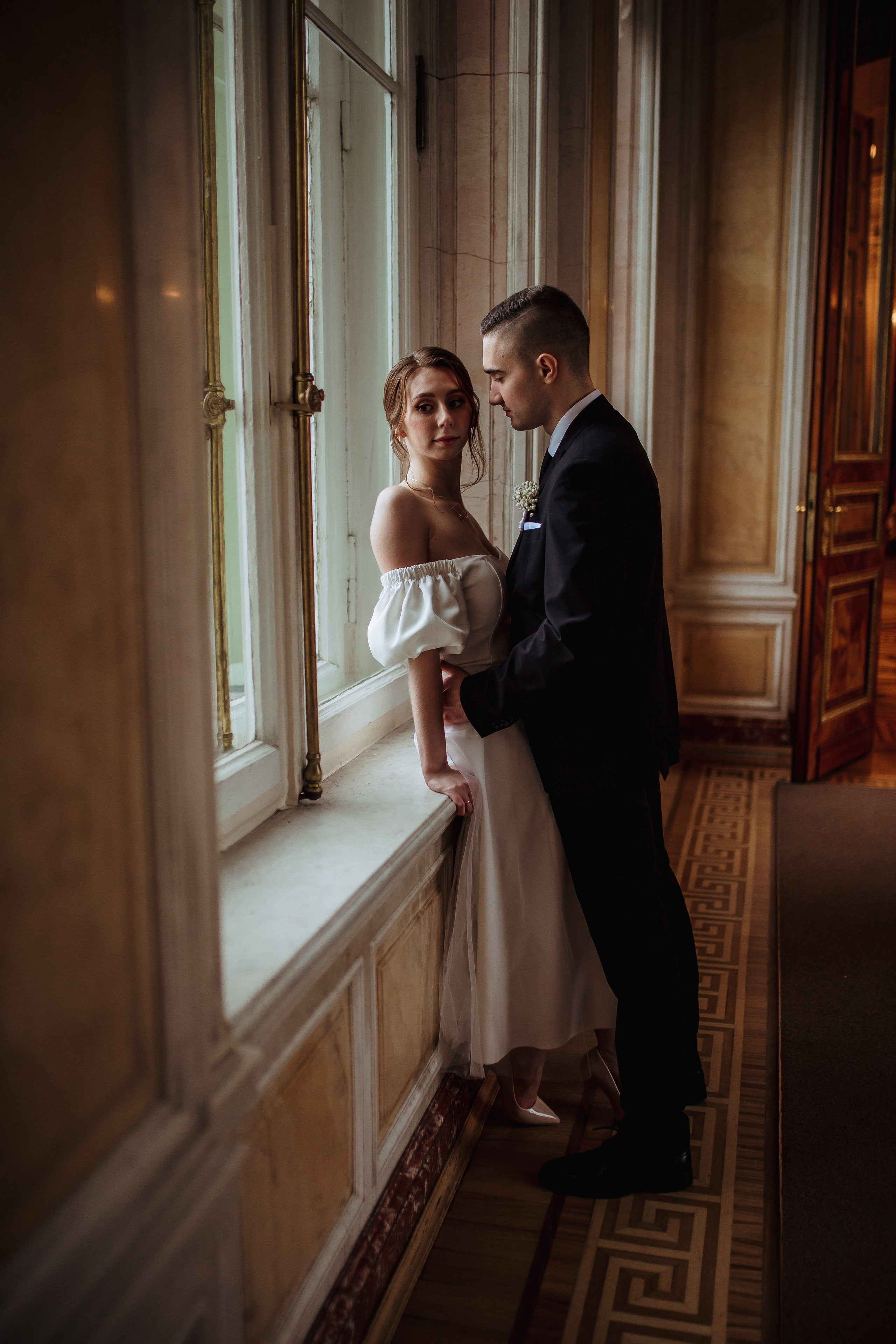 Анастасия & Кирилл. Семейный и Свадебный фотограф в Санкт-Петербурге Плохая Екатерина