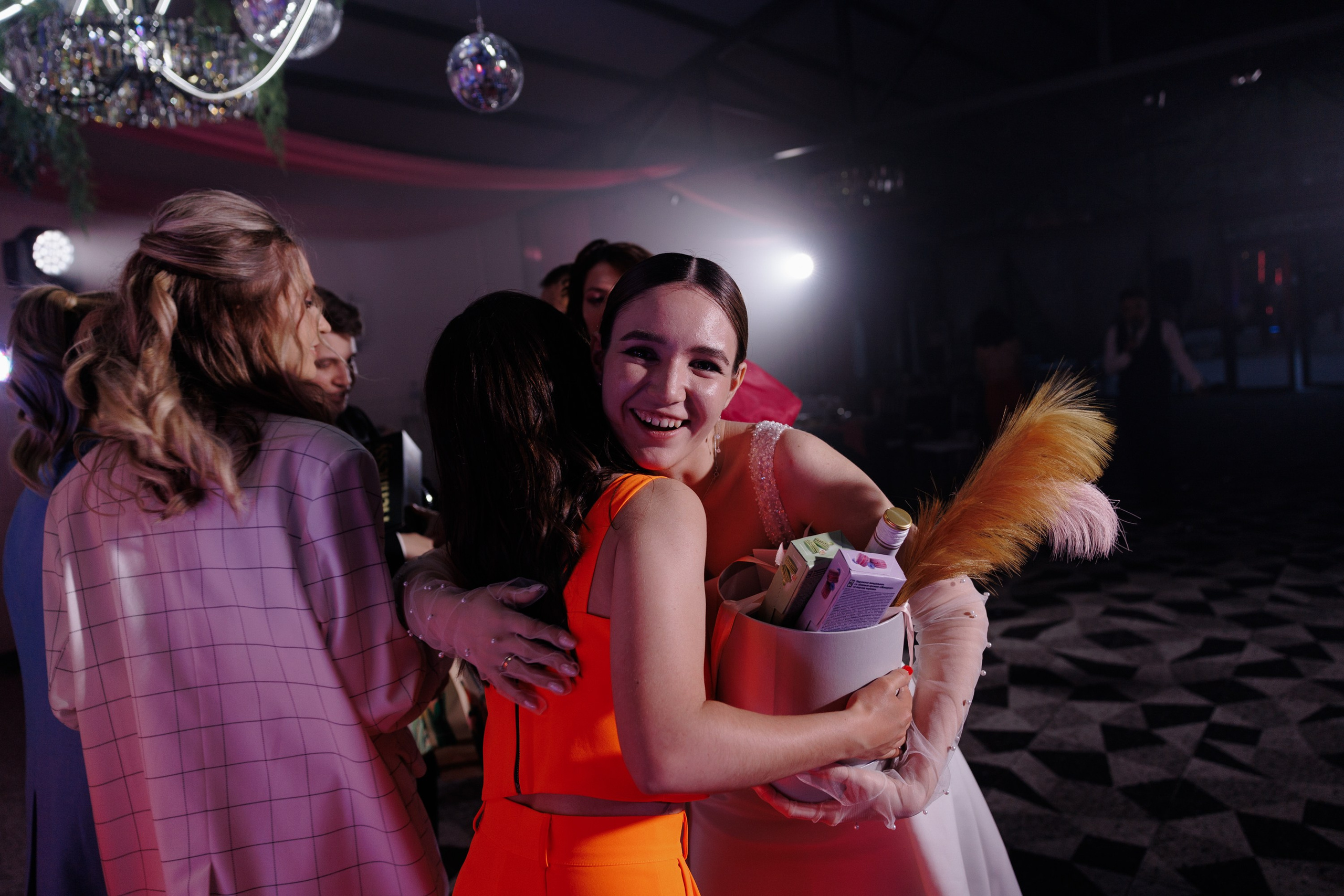 Алексей и Алина (полный день). Свадебный фотограф