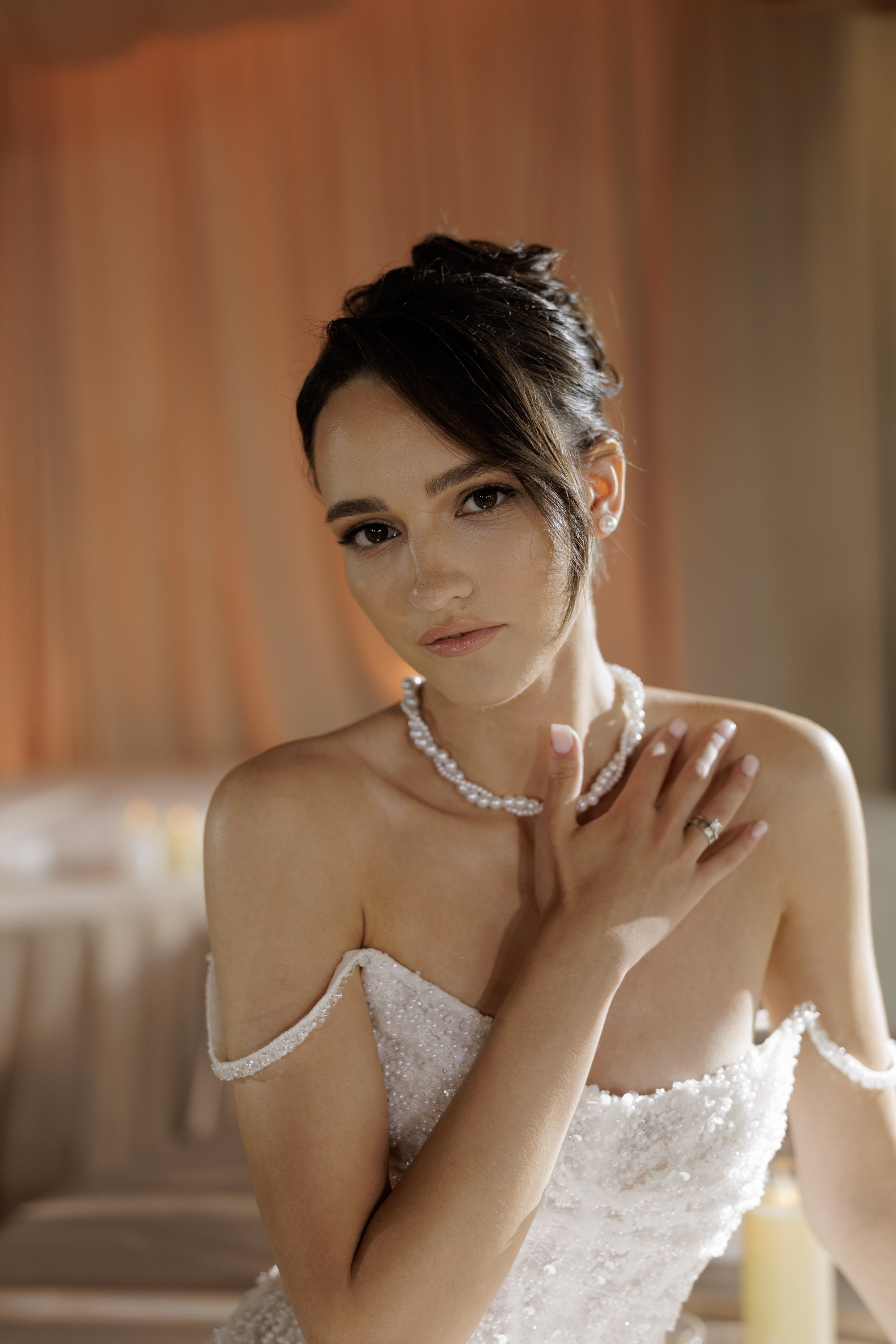 Андрей и Валерия (клиентская серия). Фотограф Иркутск