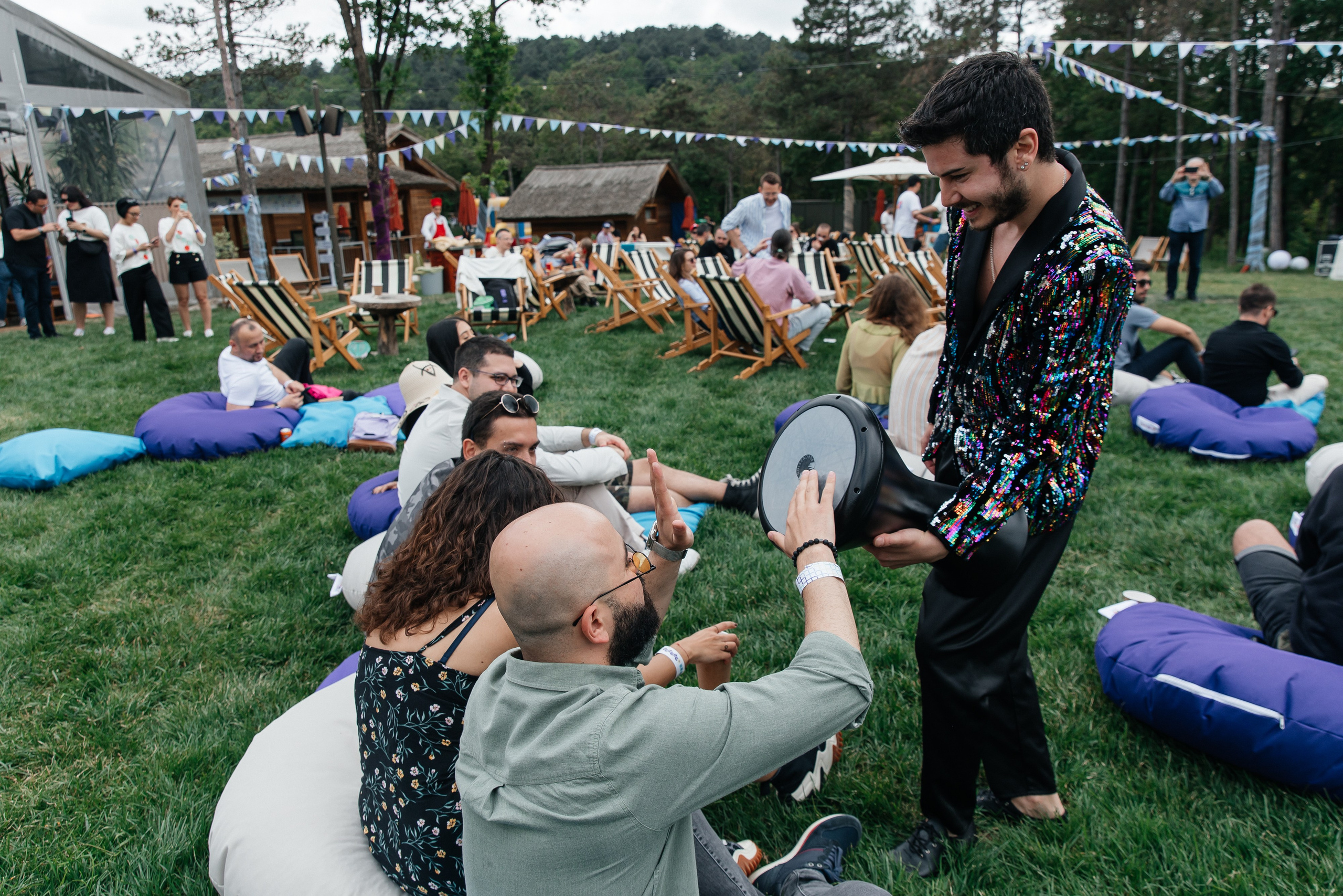 Yandex Family Day. Свадебный и репортажный фотограф