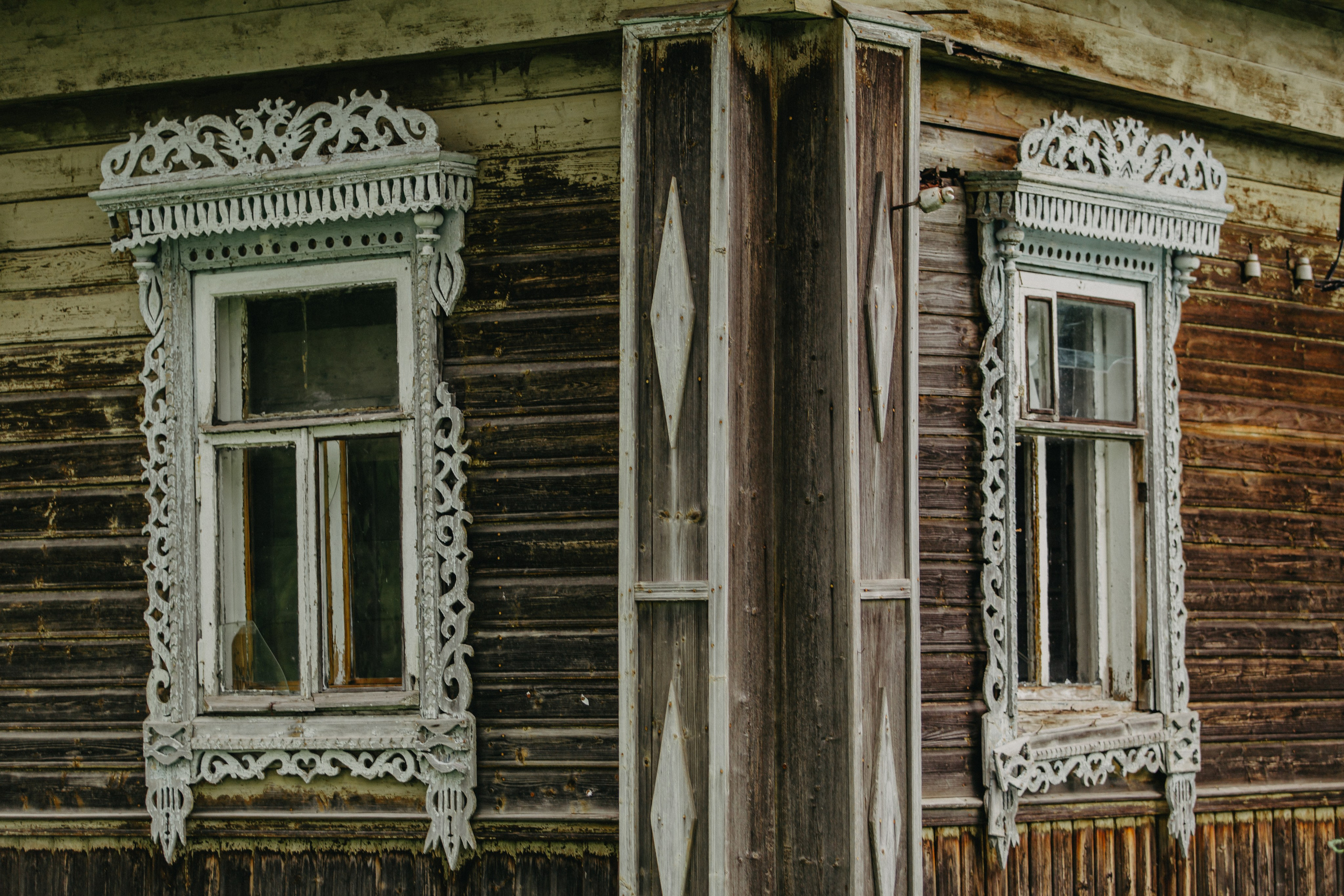 Пошехонский район