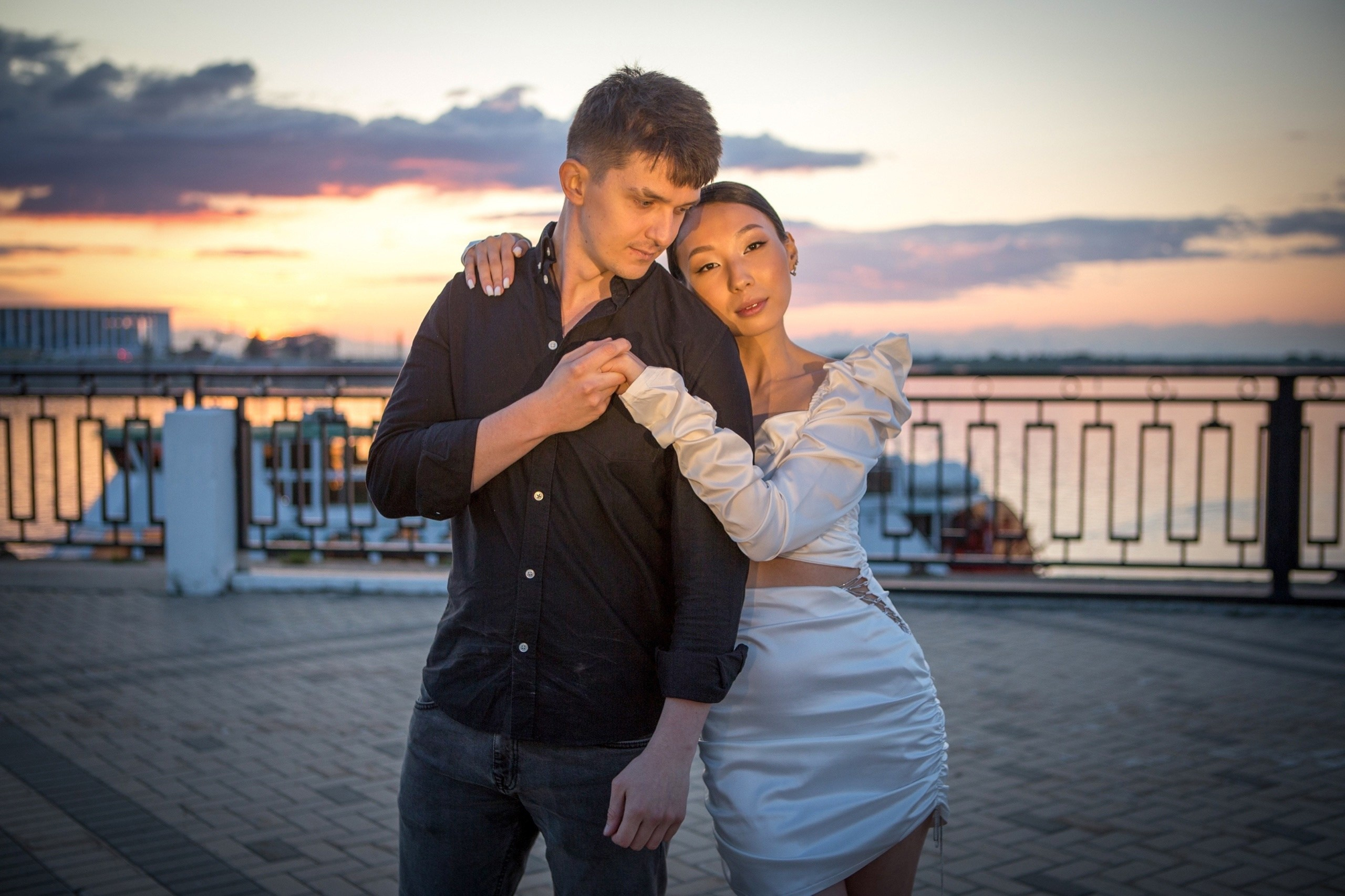 Фотосъемка Love Story. Фотограф Лабутина Александра. Портретный и репортажный фотограф из Нижнего Новгорода Александра Лабутина