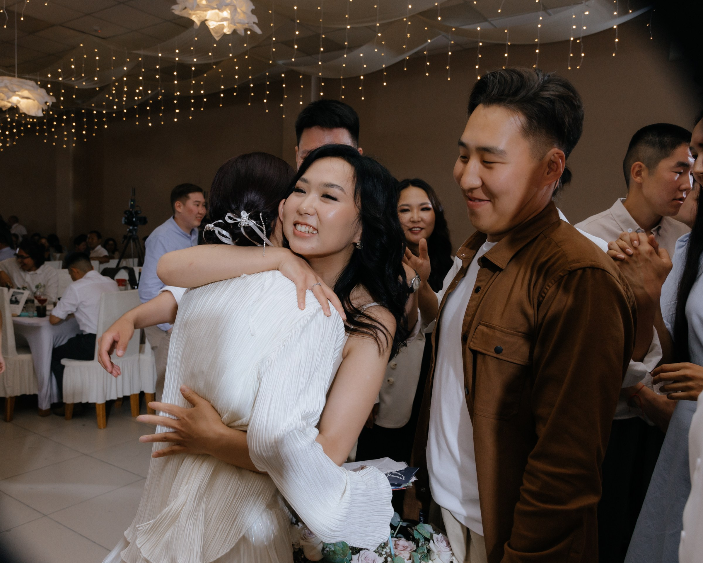 Хэшэгто и Мэдогма. Фотограф Улан-Удэ