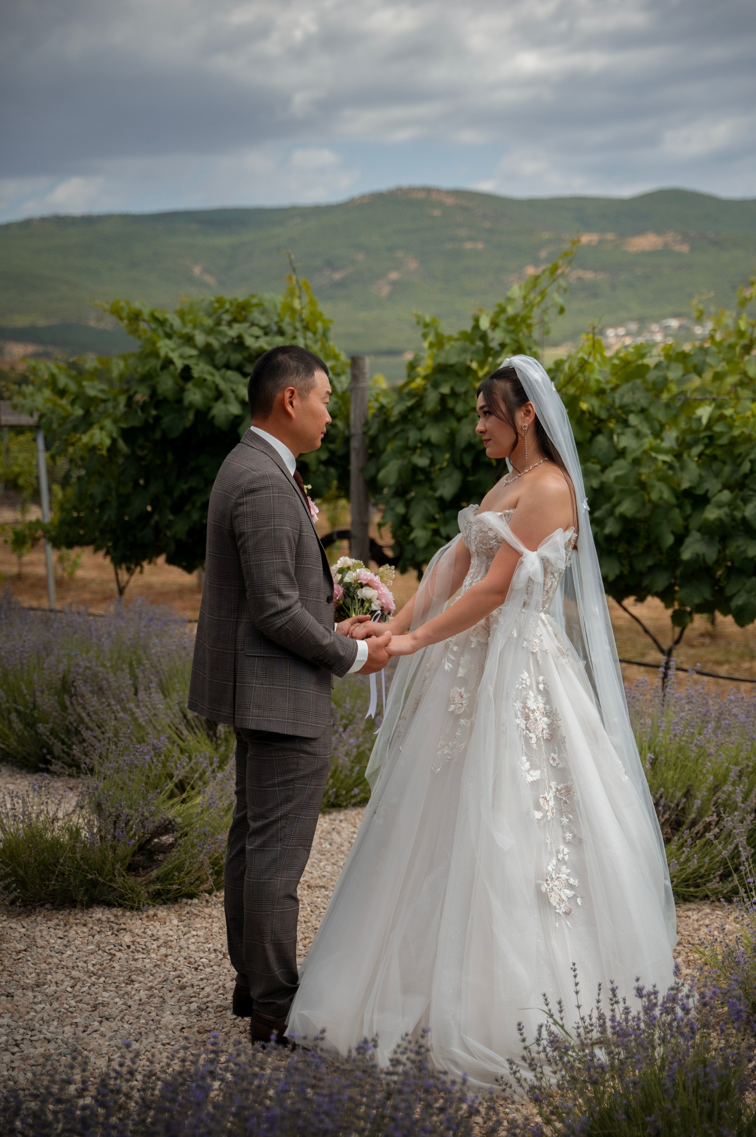 Роман&Яна. Ваш фотограф в Крыму