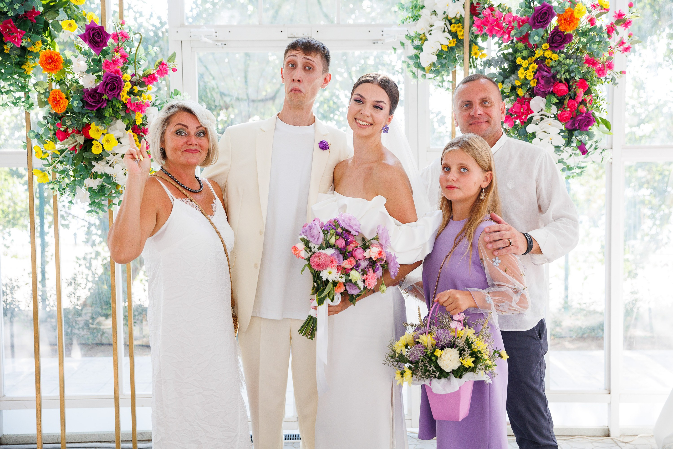 Алена и Руслан. Фотограф Шейдаев Эмин г. Волгоград