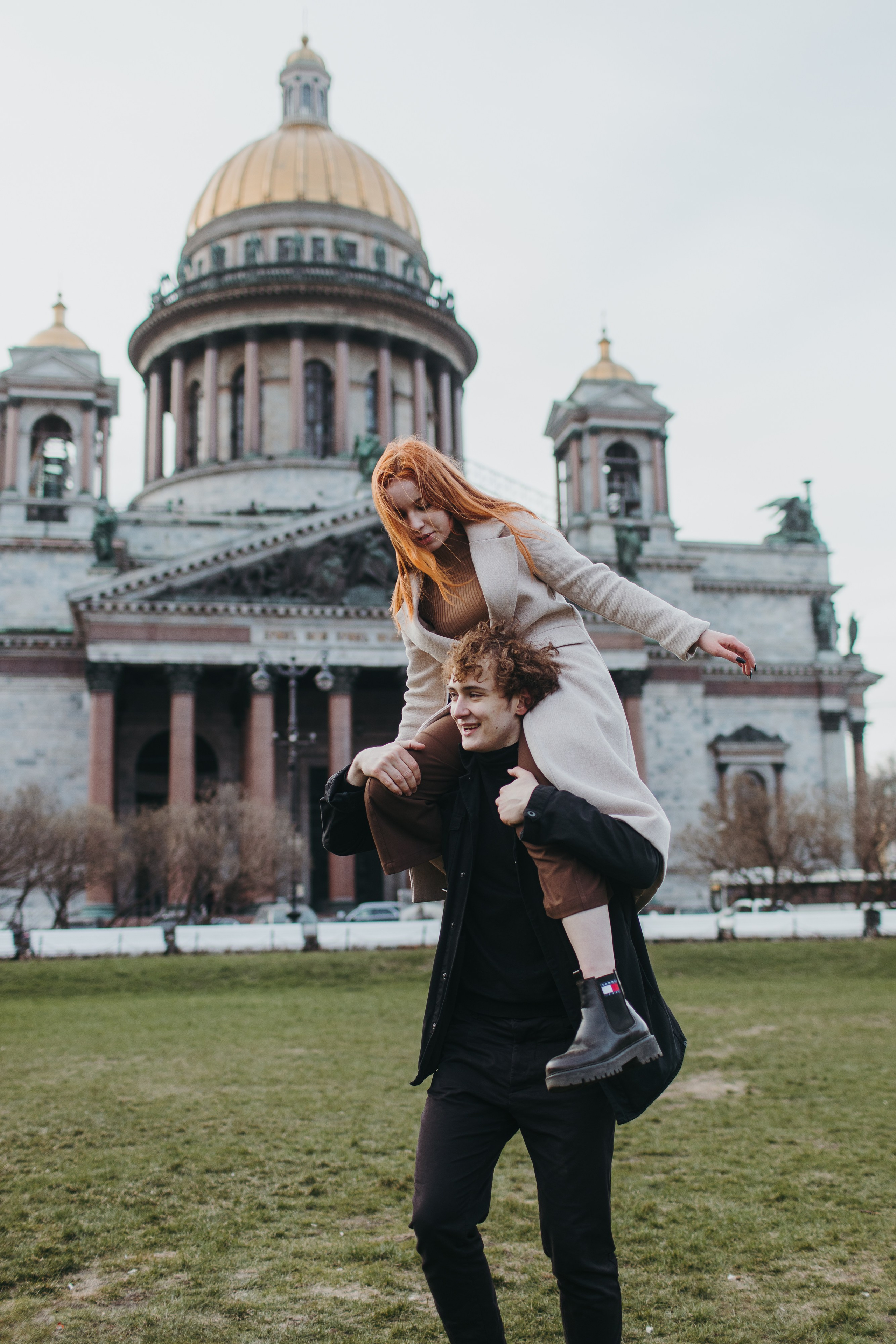 Сертификат. Впечатления и экскурсии в Петербурге, Москве, Казани и Сочи