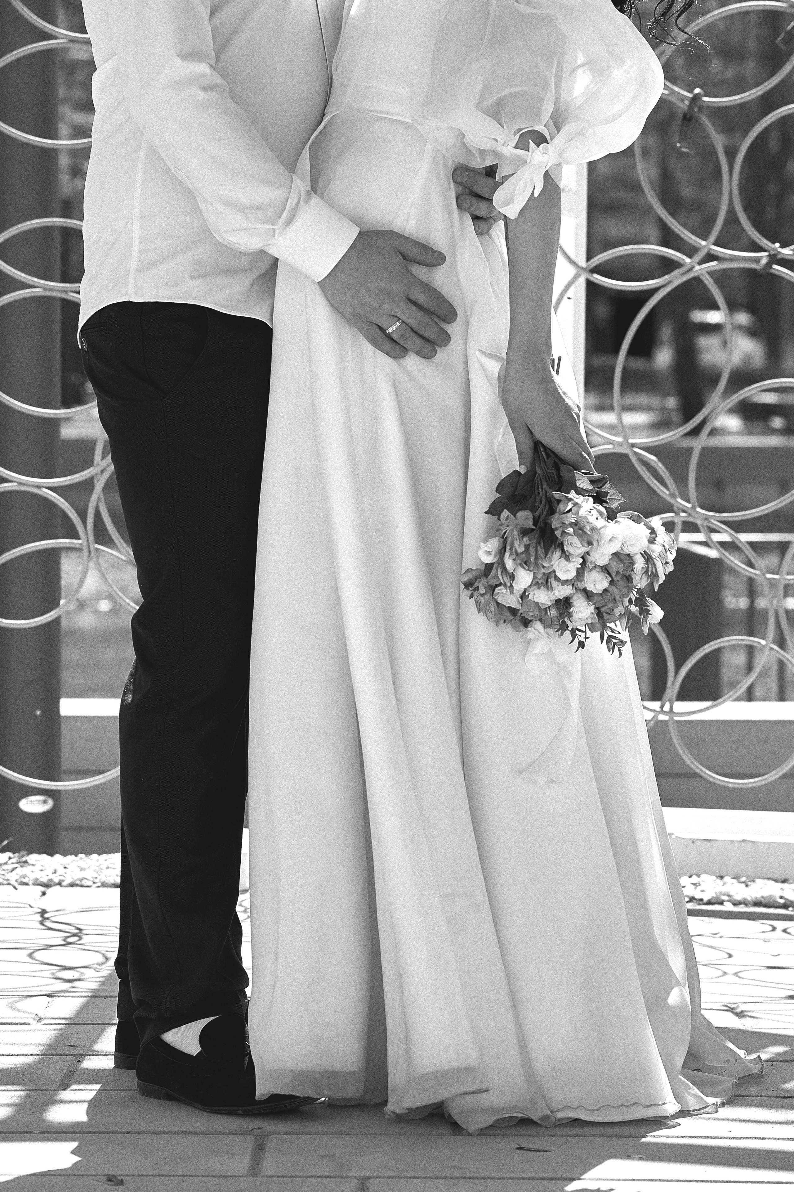 Свадьба_ Вероника и Иван. Семейный и женский фотограф в Новомосковске и Узловой Михеева Татьяна