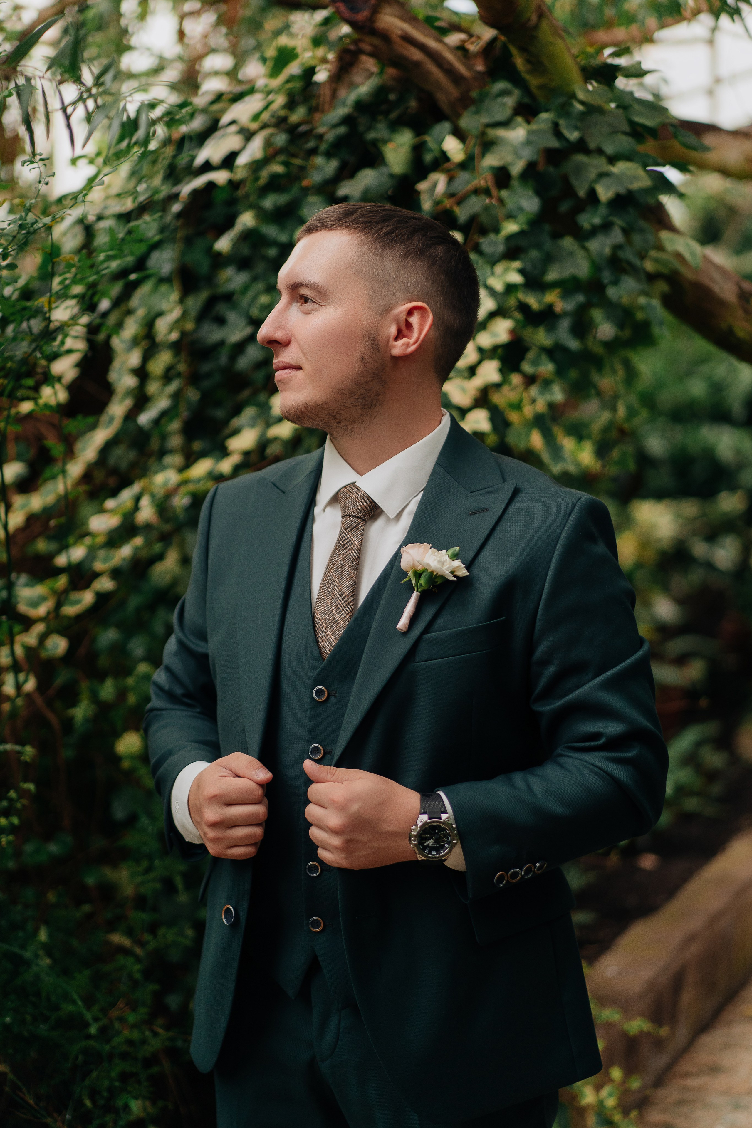 Руслан и Лиана. Фотограф Уфа Екатерина Пашина