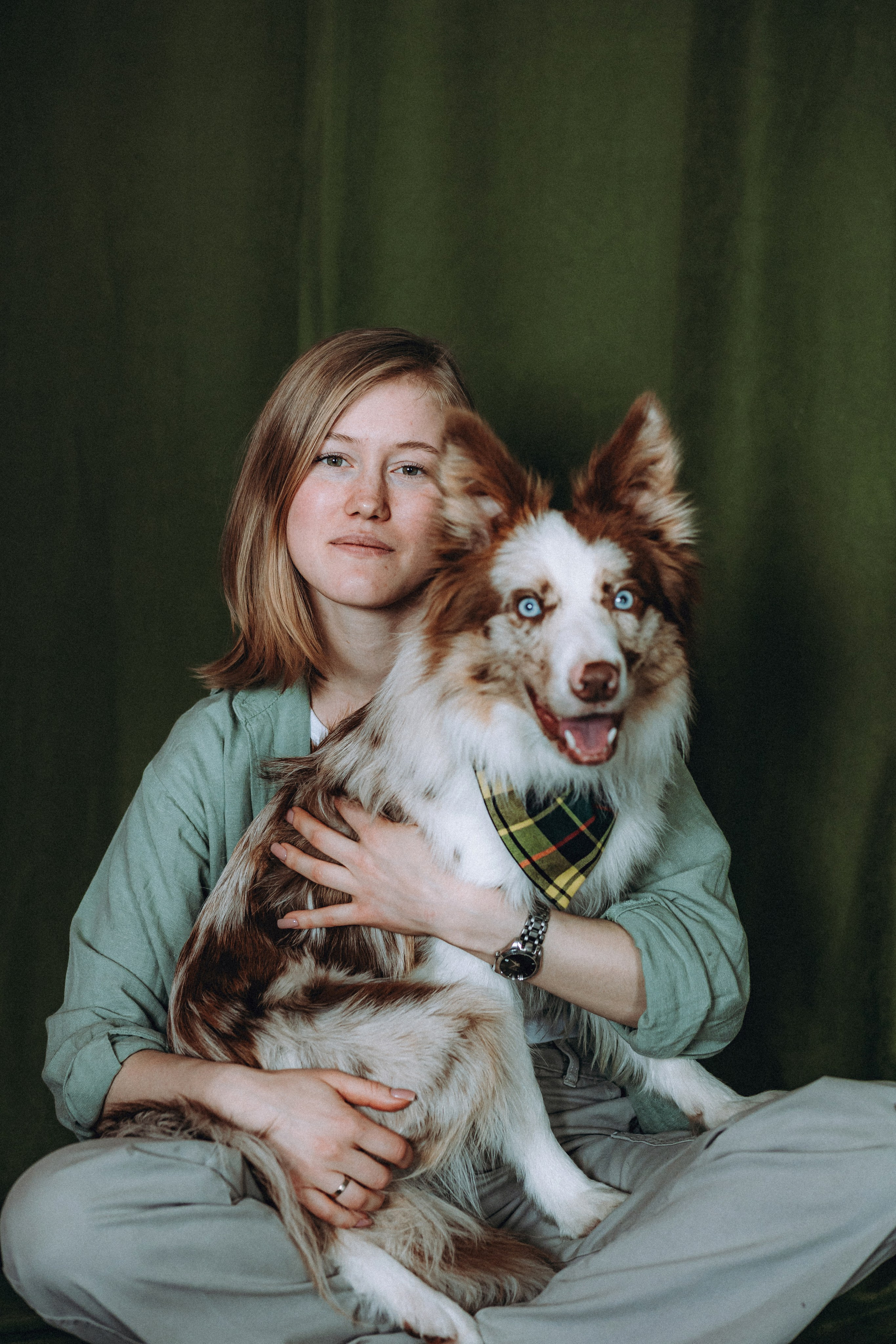 День рождения Айко