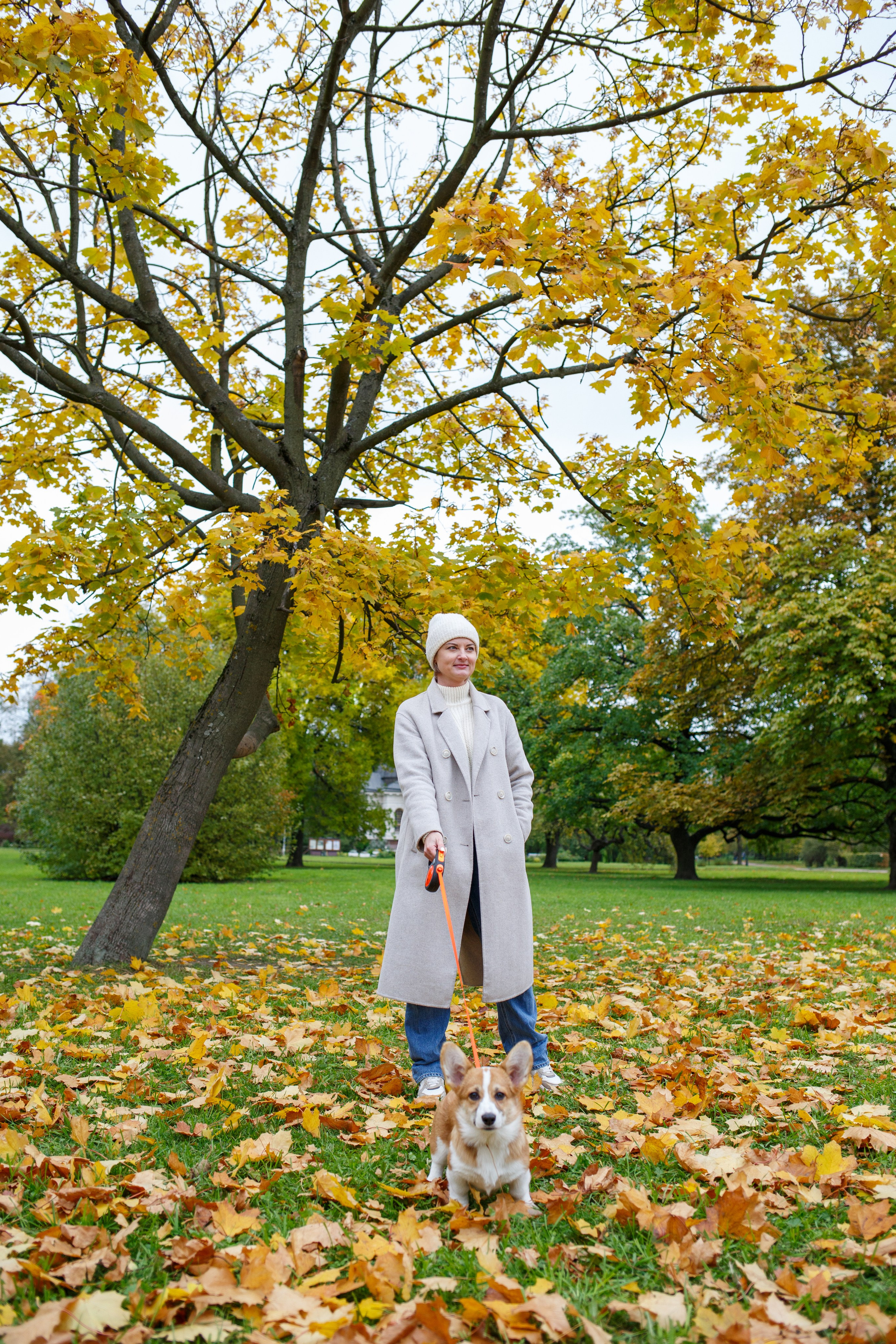 ПРОГУЛКИ. Фотограф Надежда Заломаева