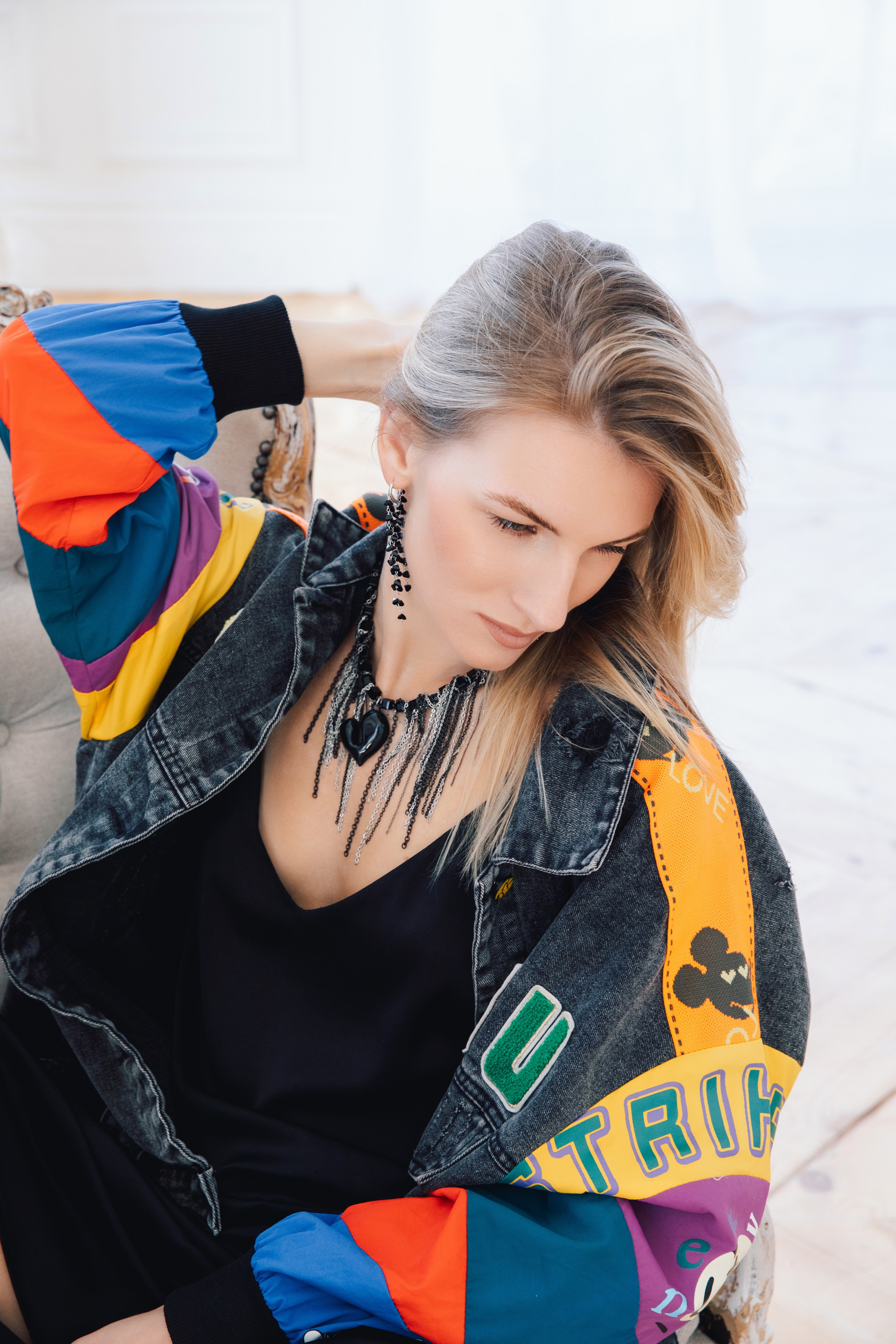 Украшения BijouxMaru. Фотограф в Санкт-Петербурге Алена Сертакова