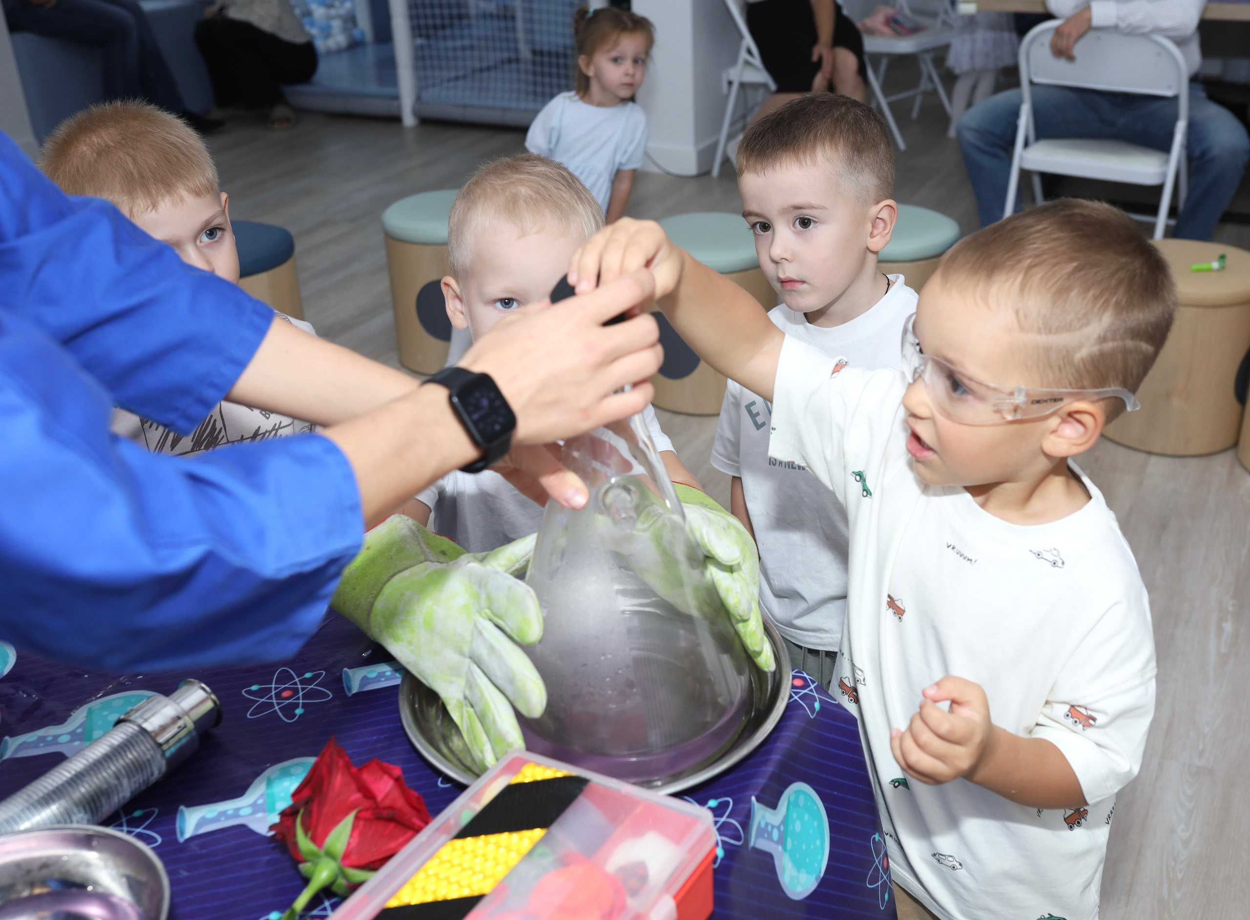 Репортажная сьемка. Фотограф во Владивостоке Анастасия Житникова