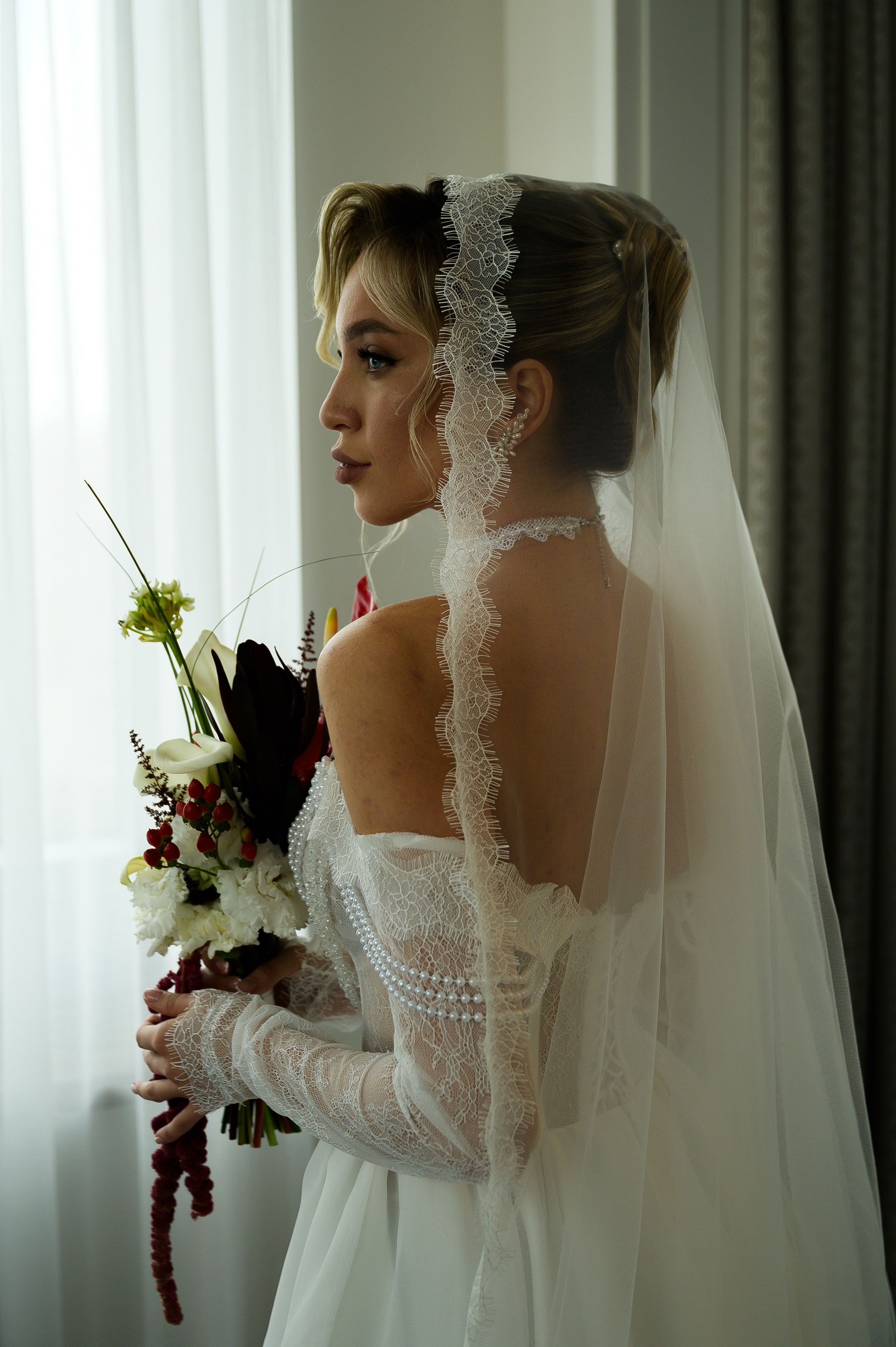 Дарья и Кирилл